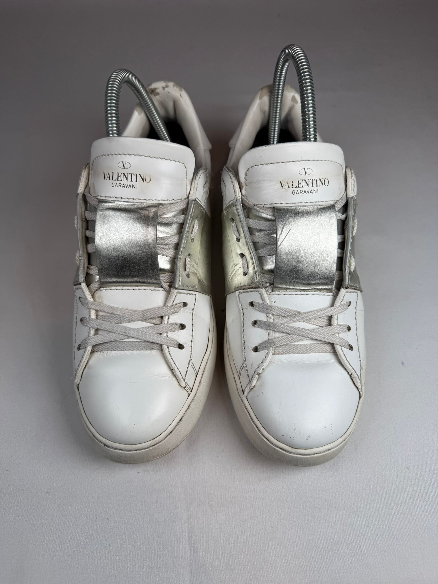Valentino Open