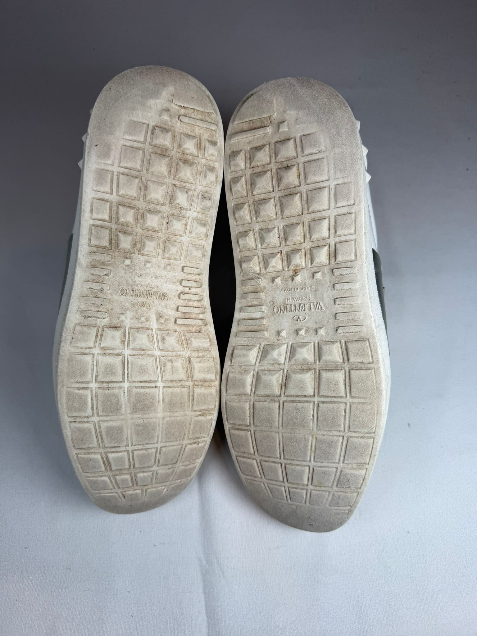 Valentino Open