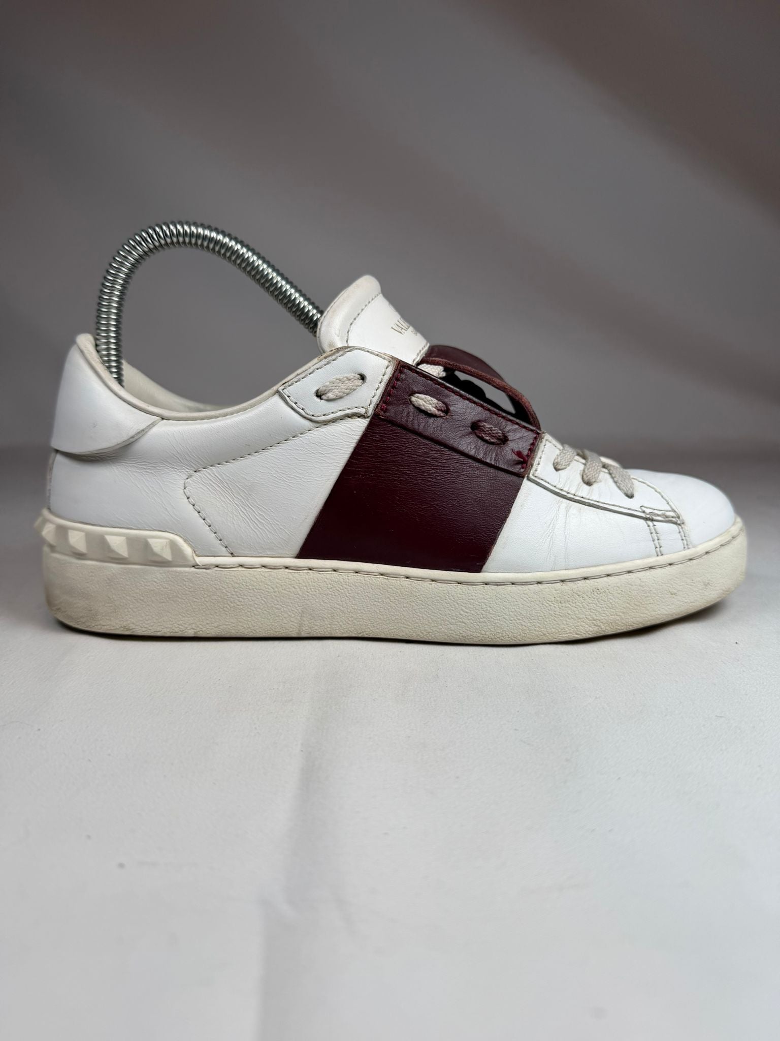 Valentino Open