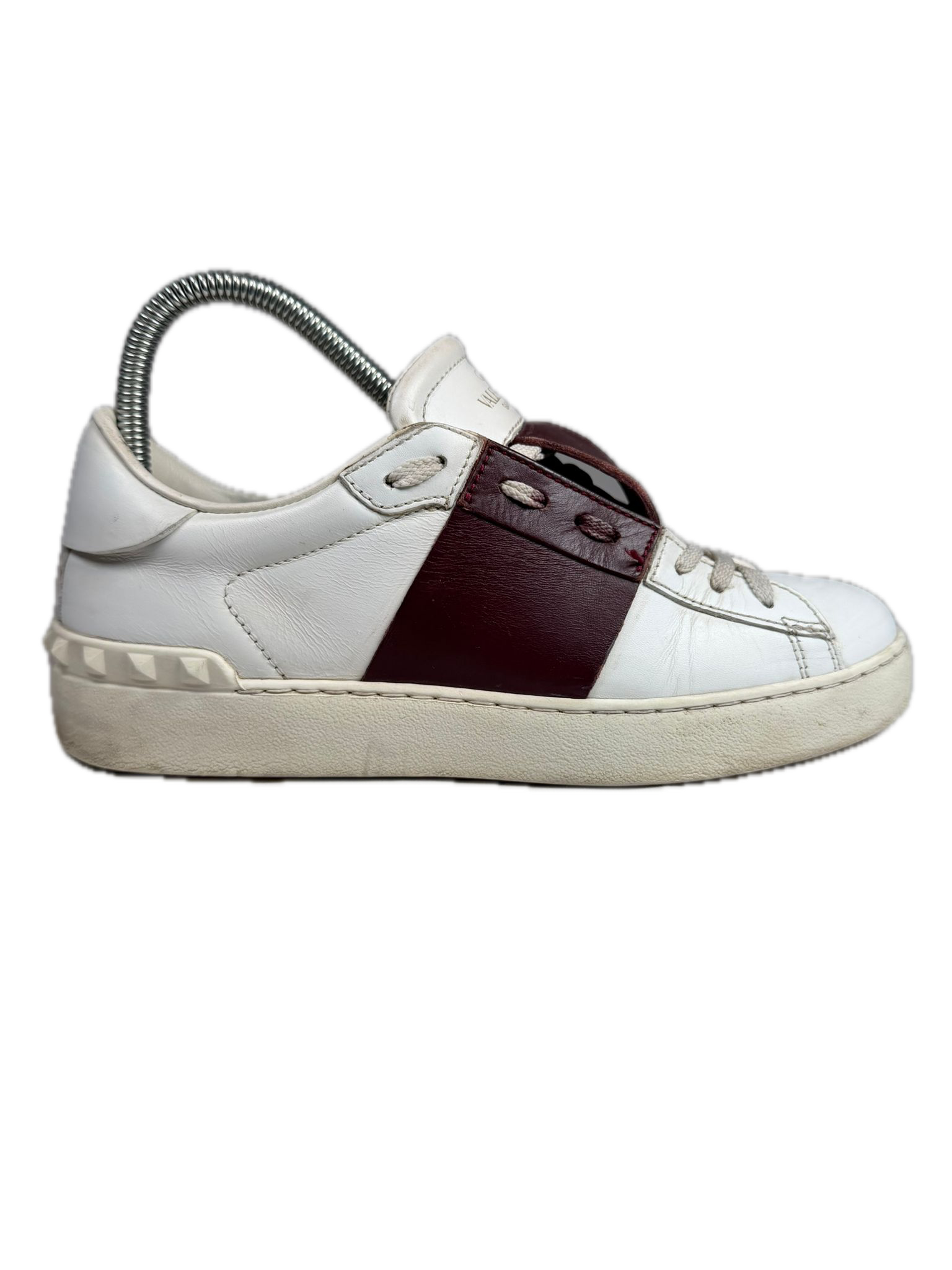 Valentino Open