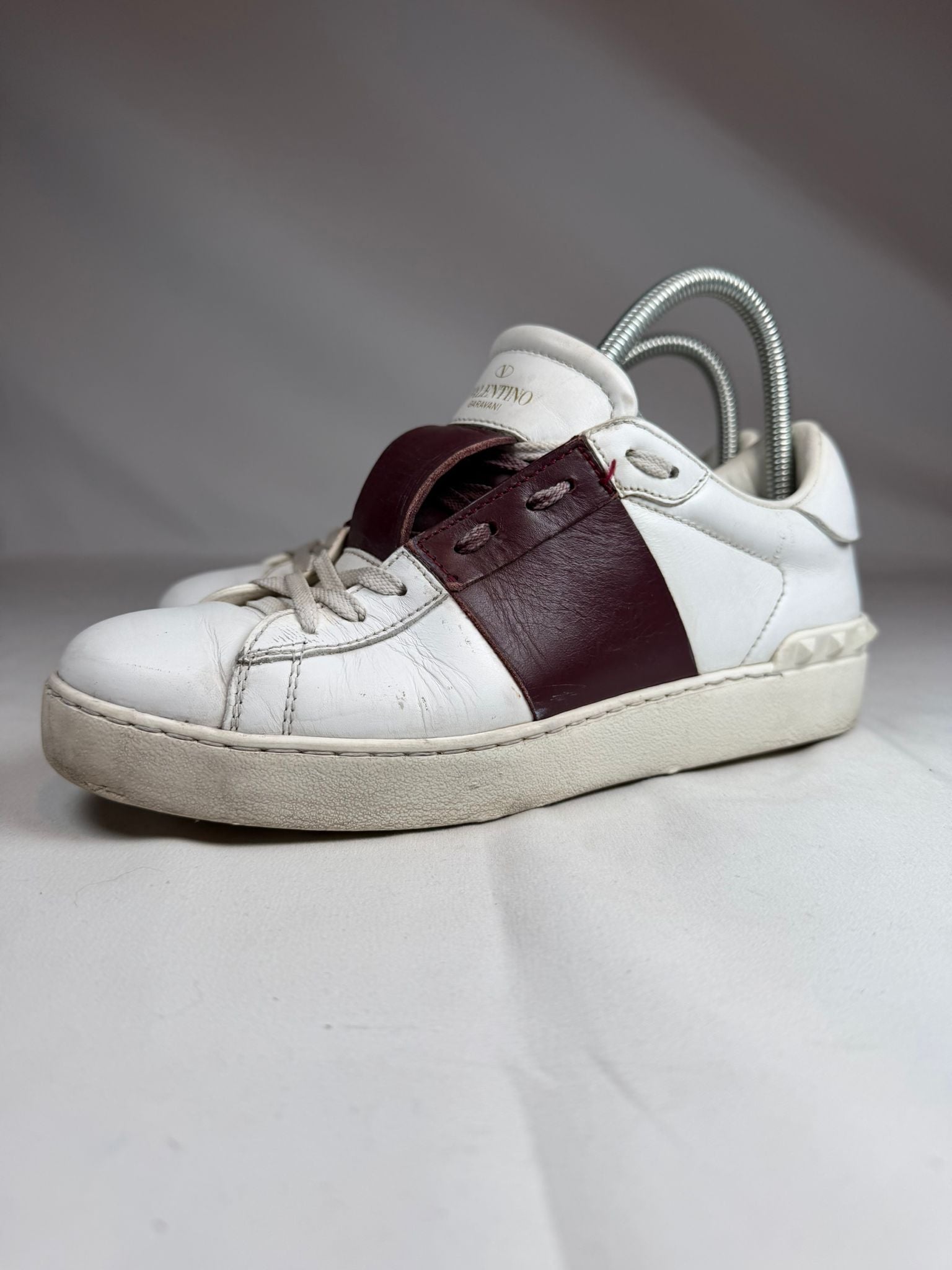 Valentino Open