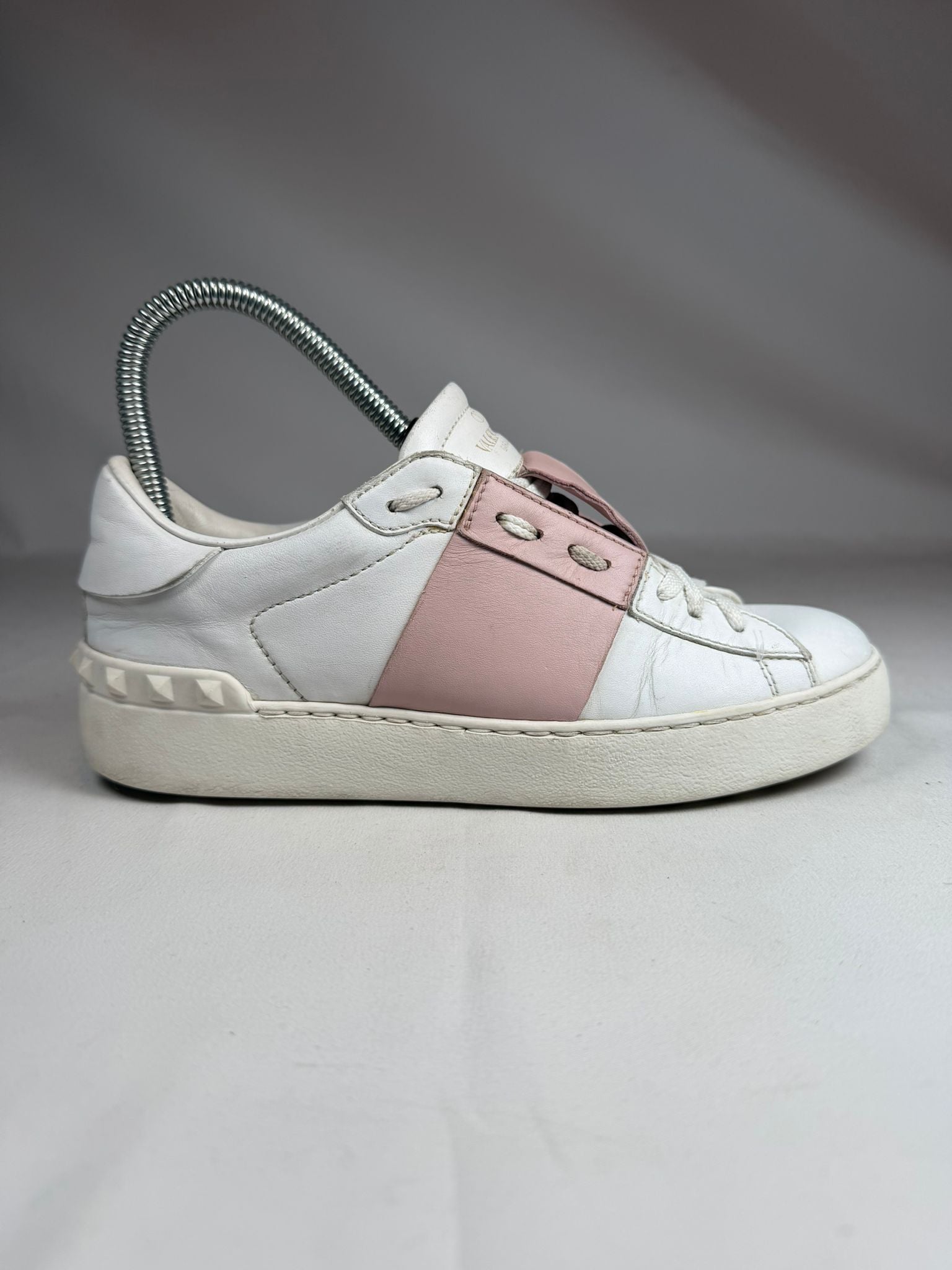 Valentino Open