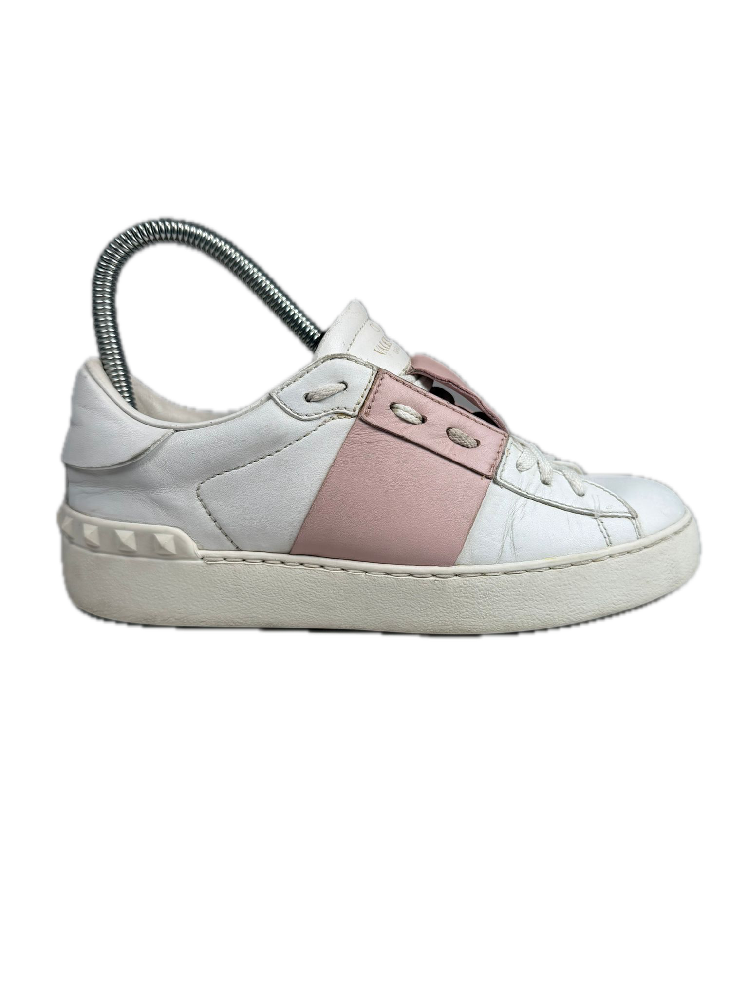 Valentino Open