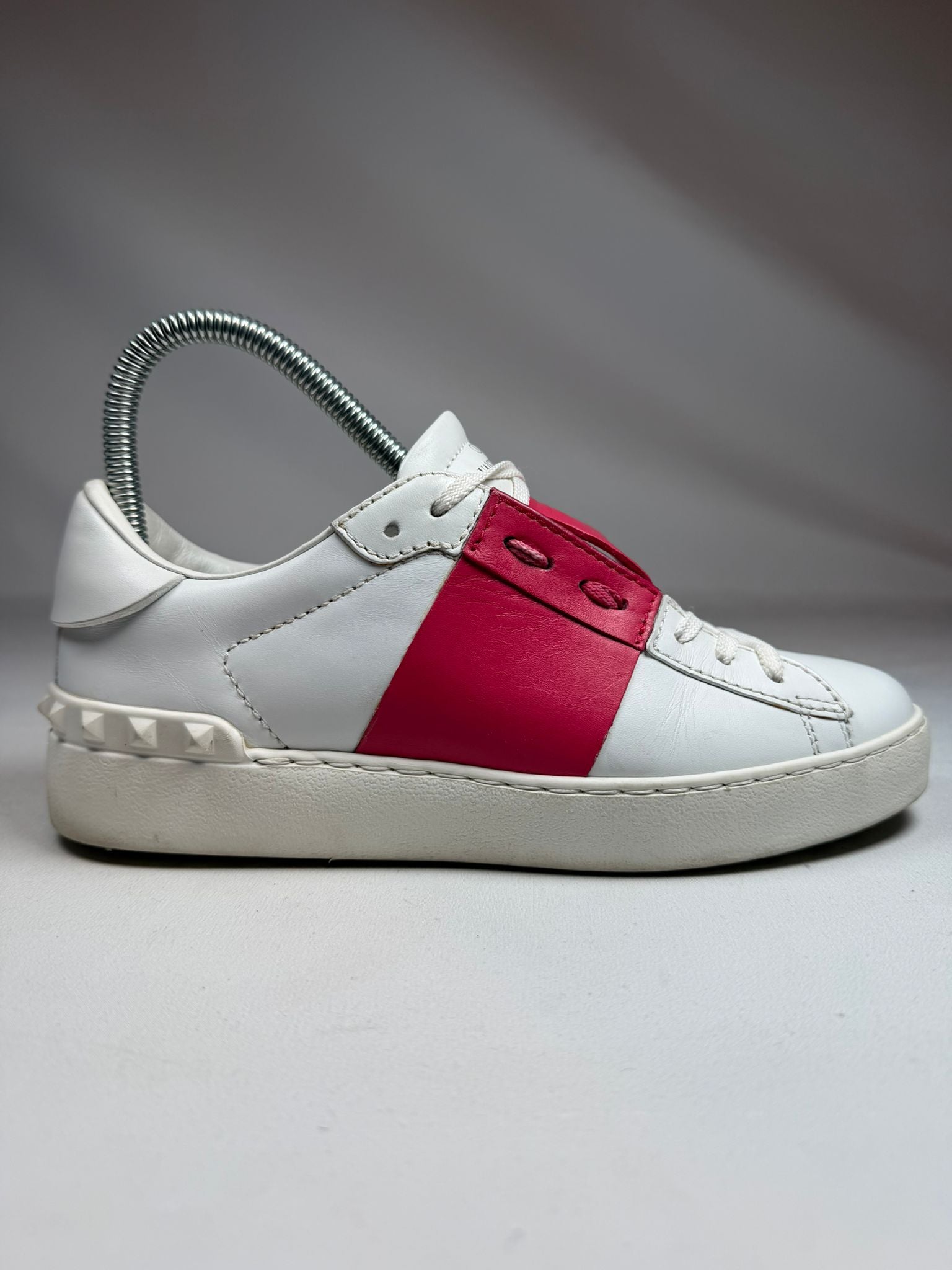 Valentino Open