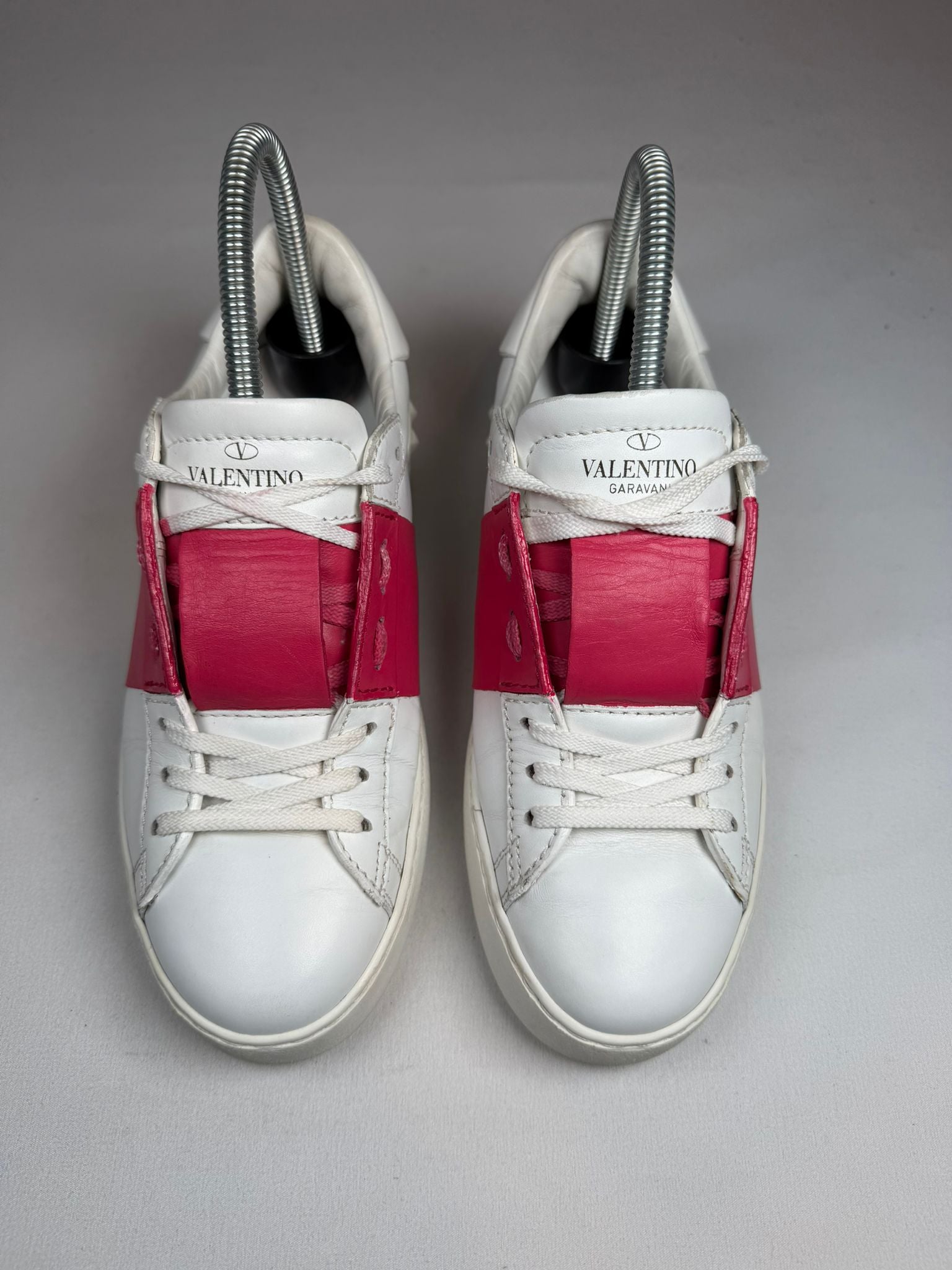 Valentino Open