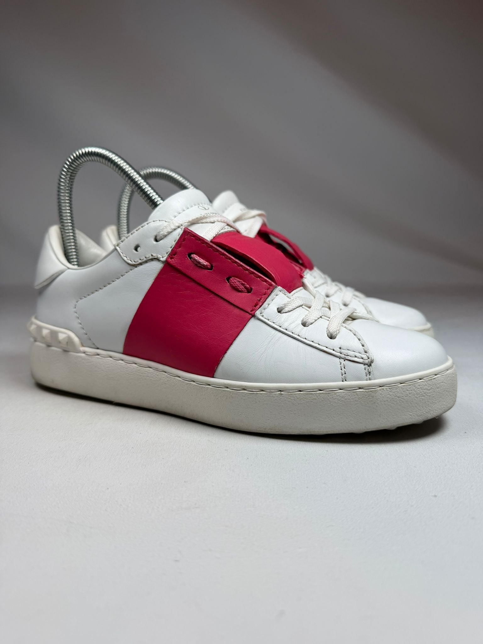 Valentino Open