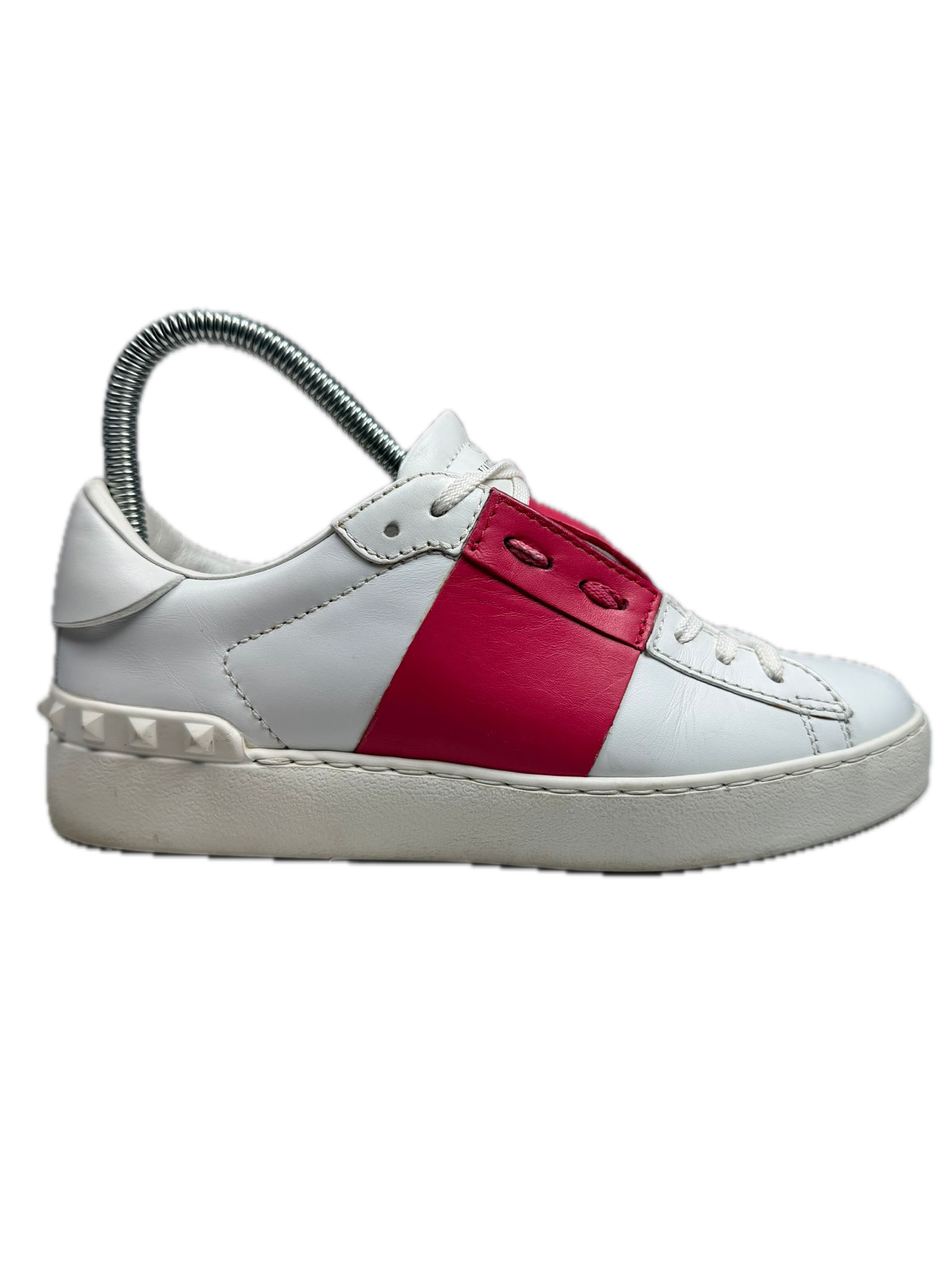 Valentino Open