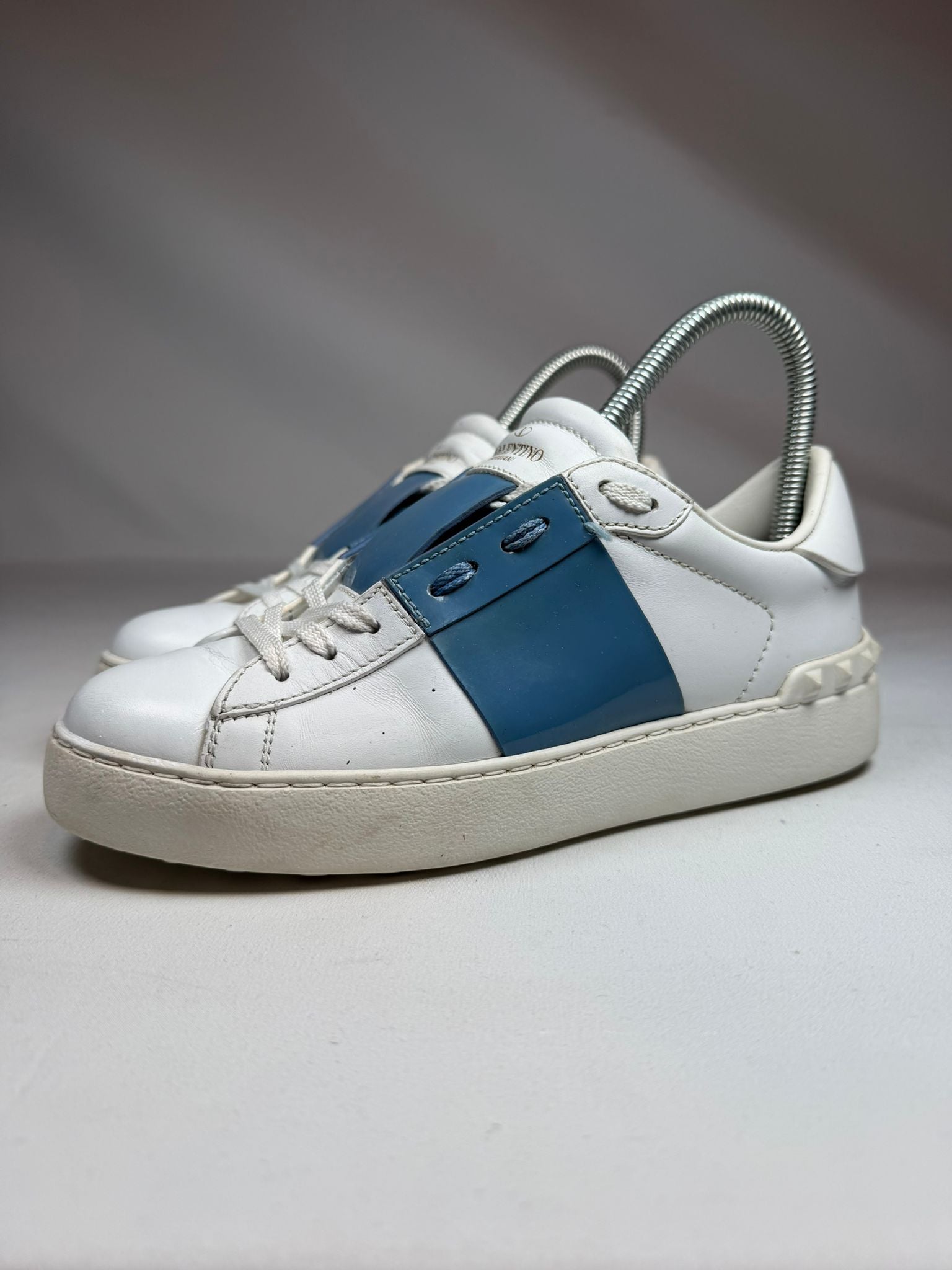 Valentino Open