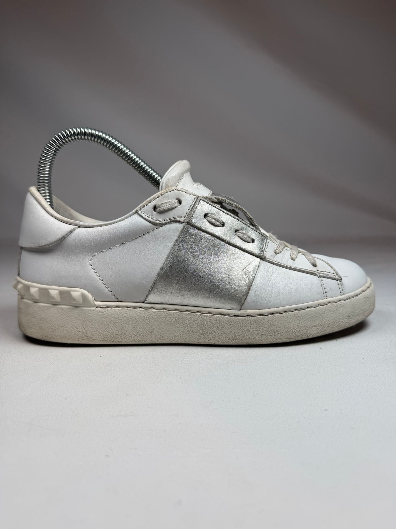 Valentino Open
