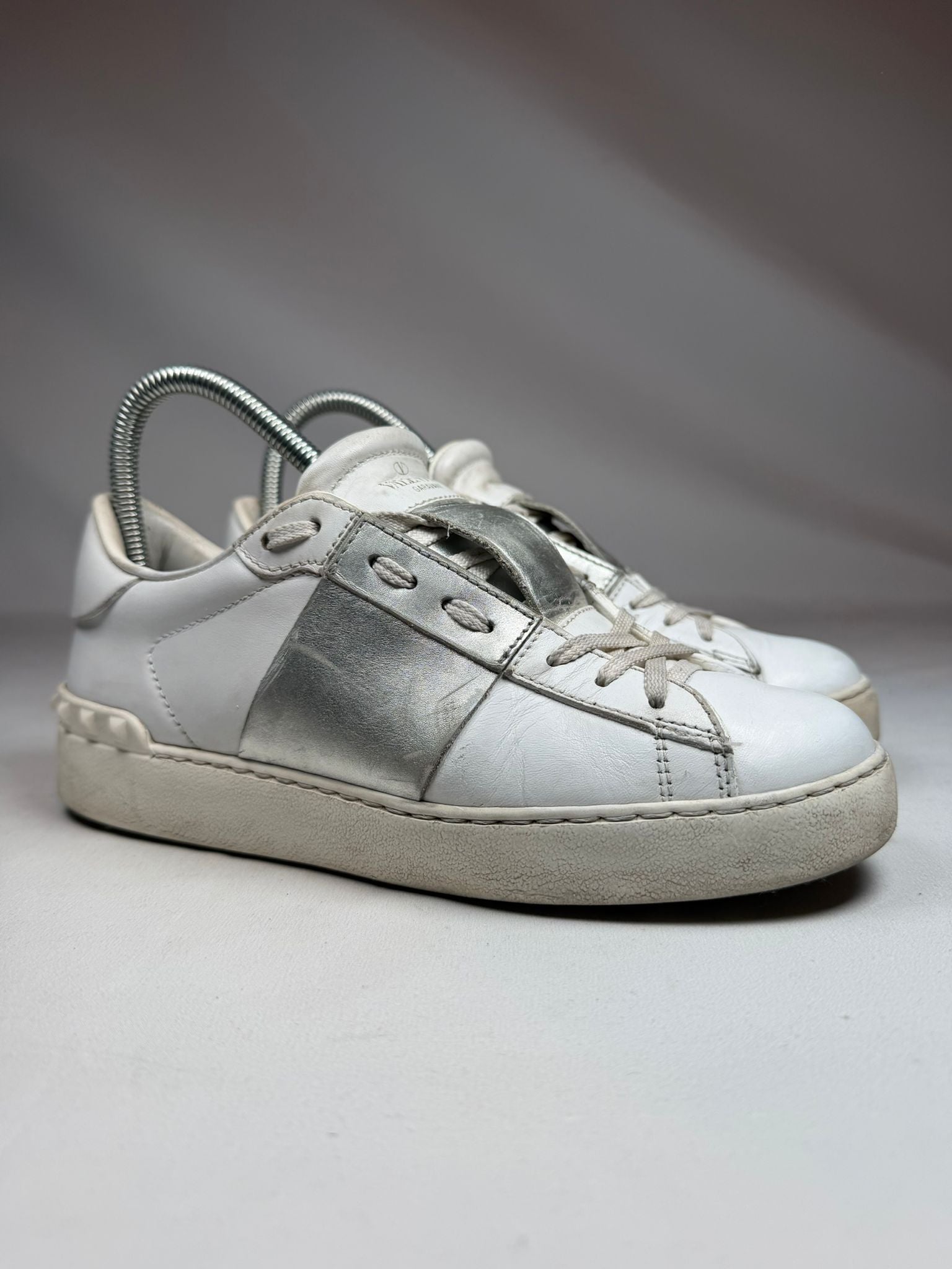 Valentino Open