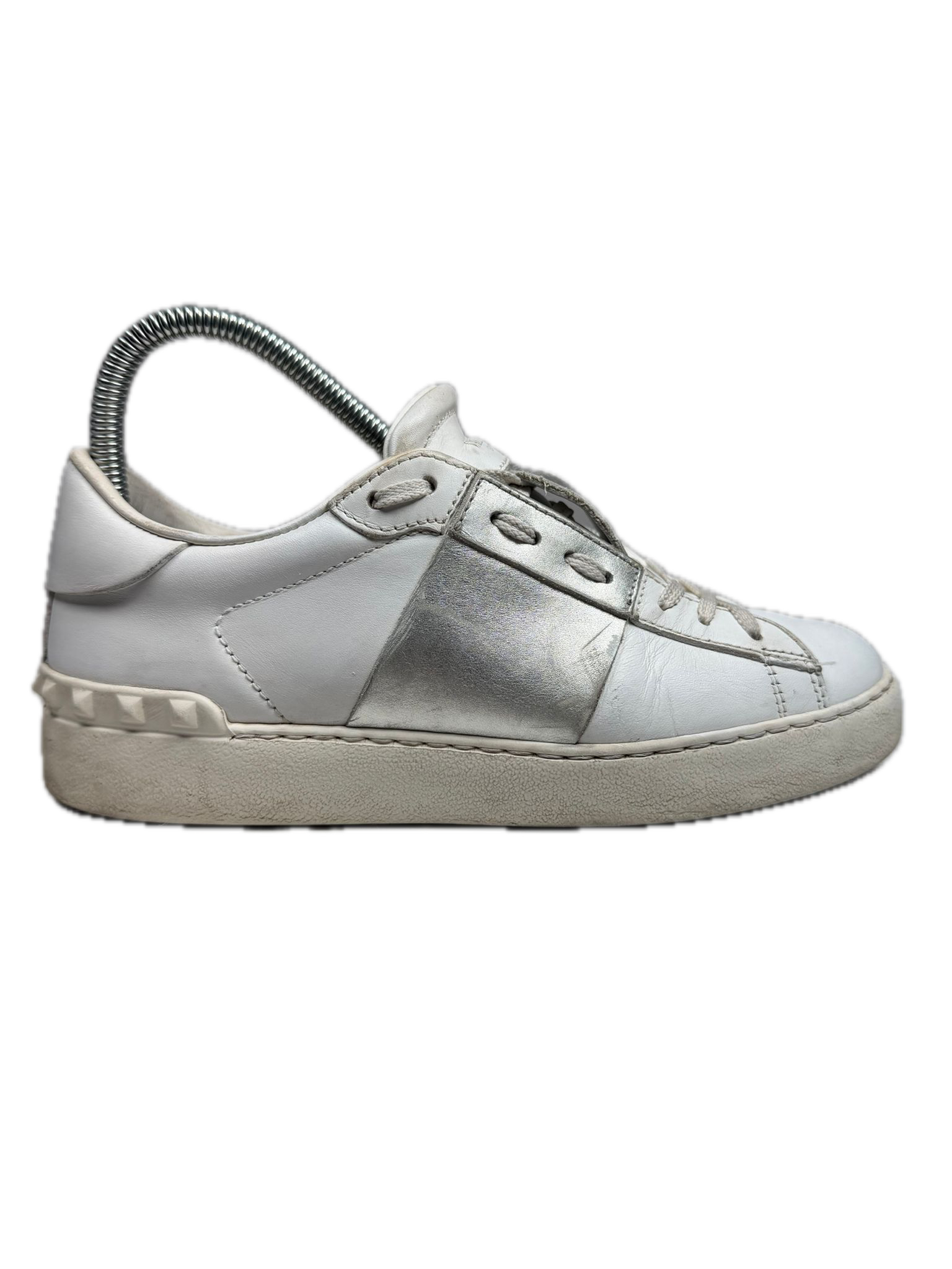 Valentino Open