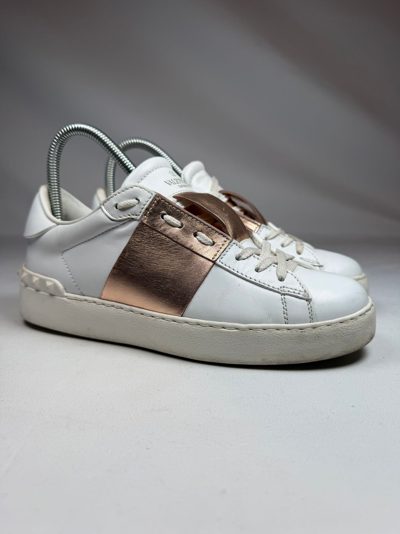 Valentino Open