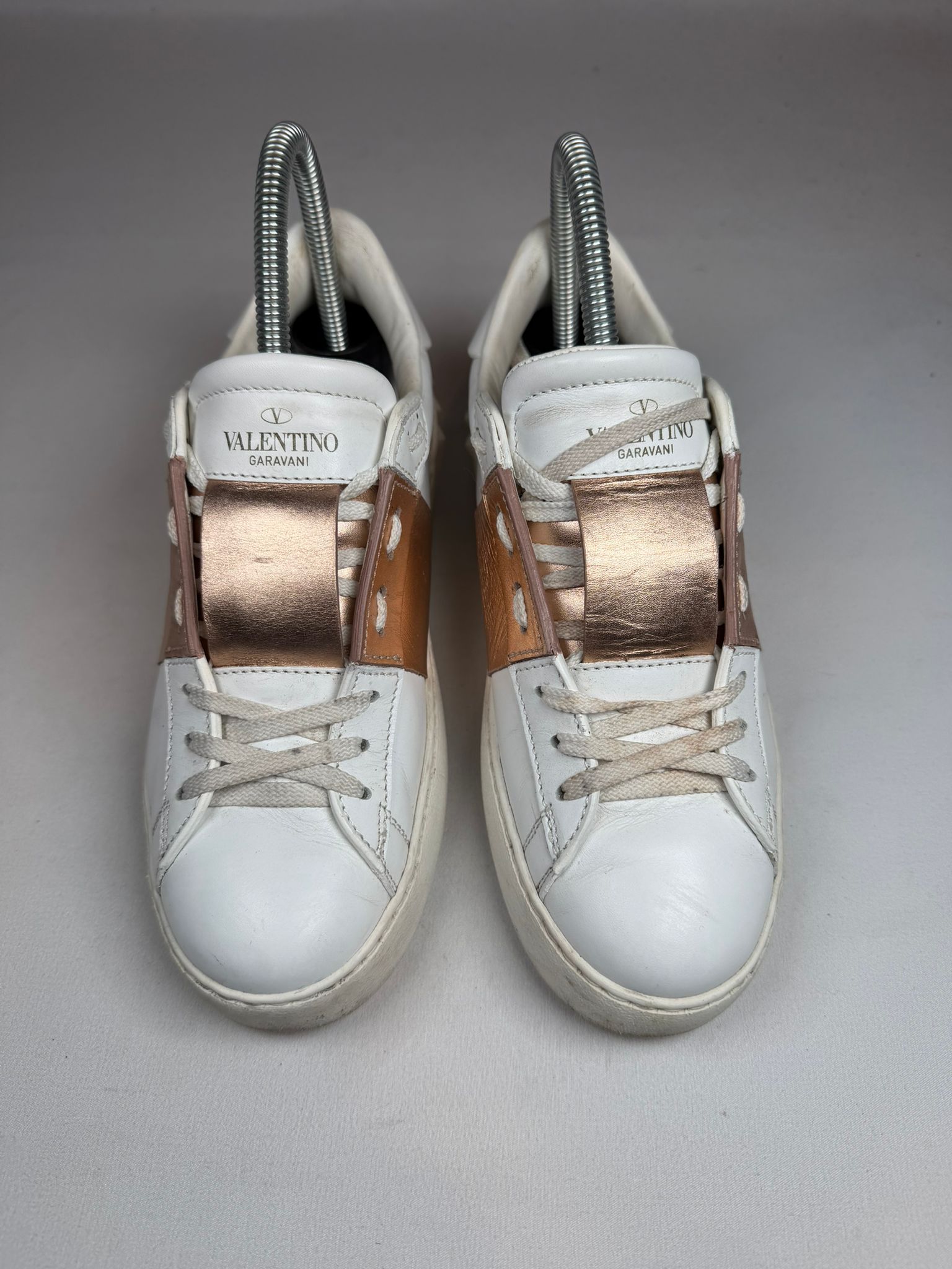Valentino Open