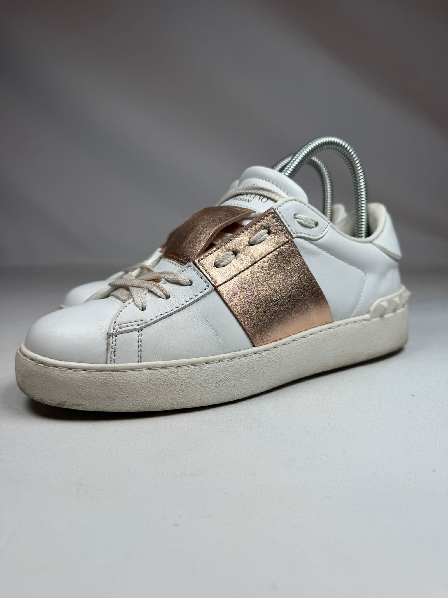 Valentino Open