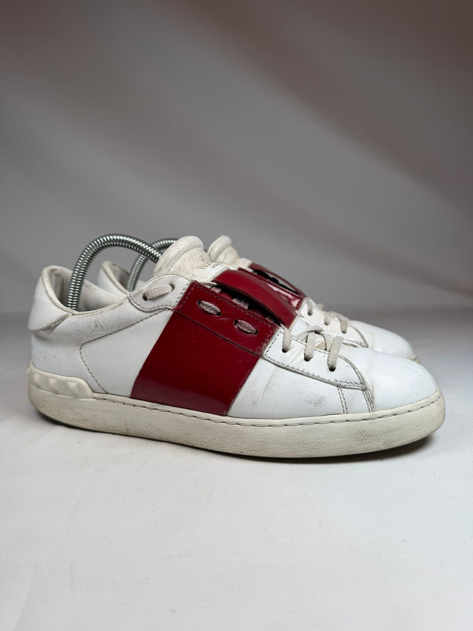 Valentino Open