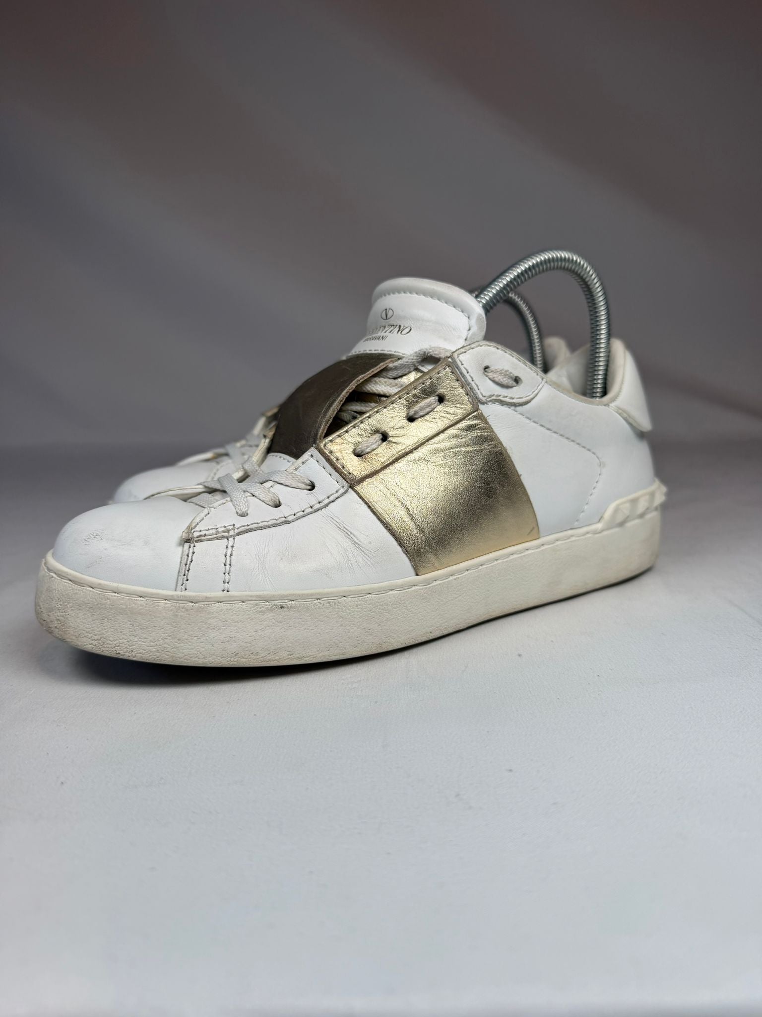Valentino Open