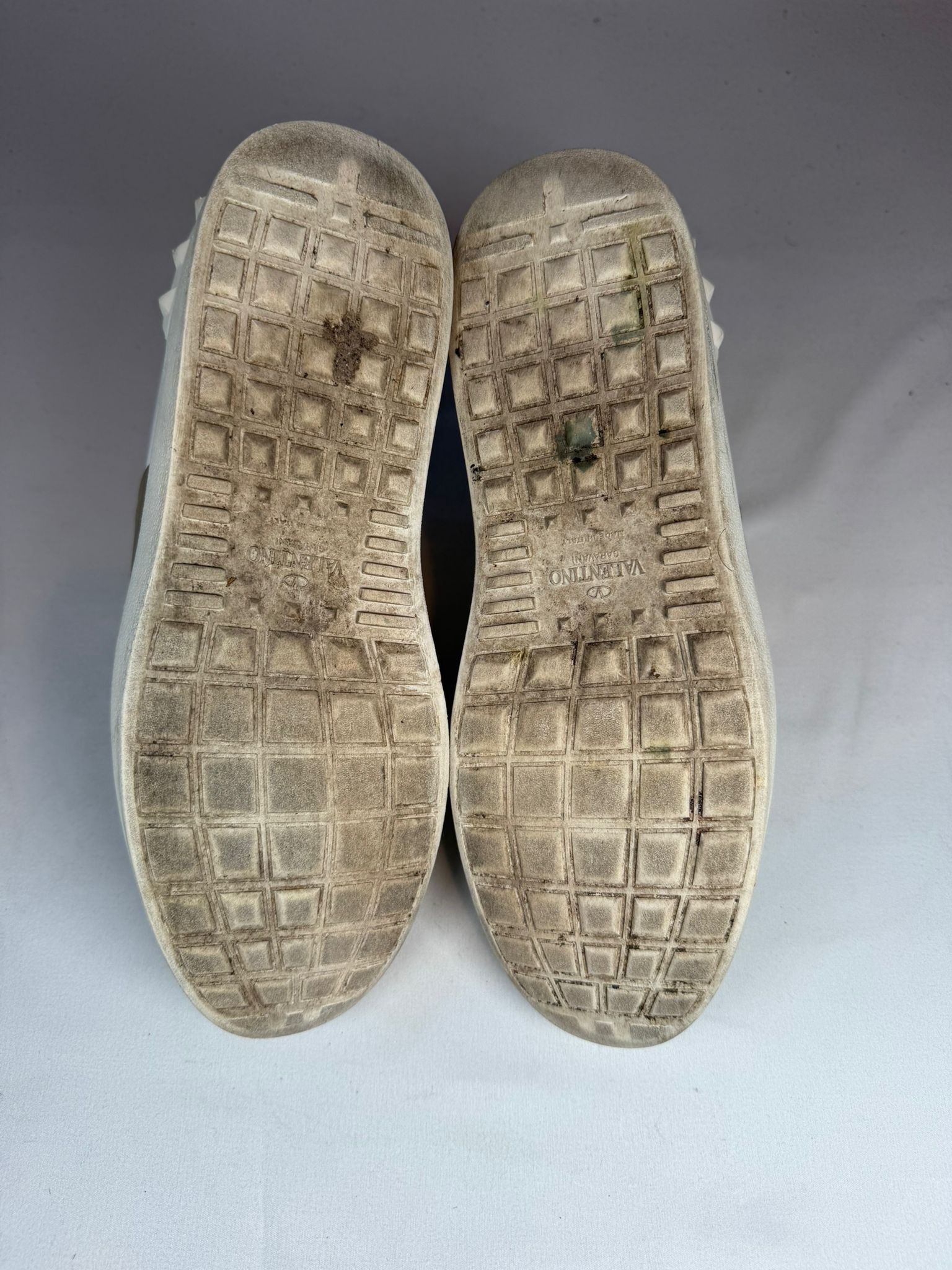 Valentino Open