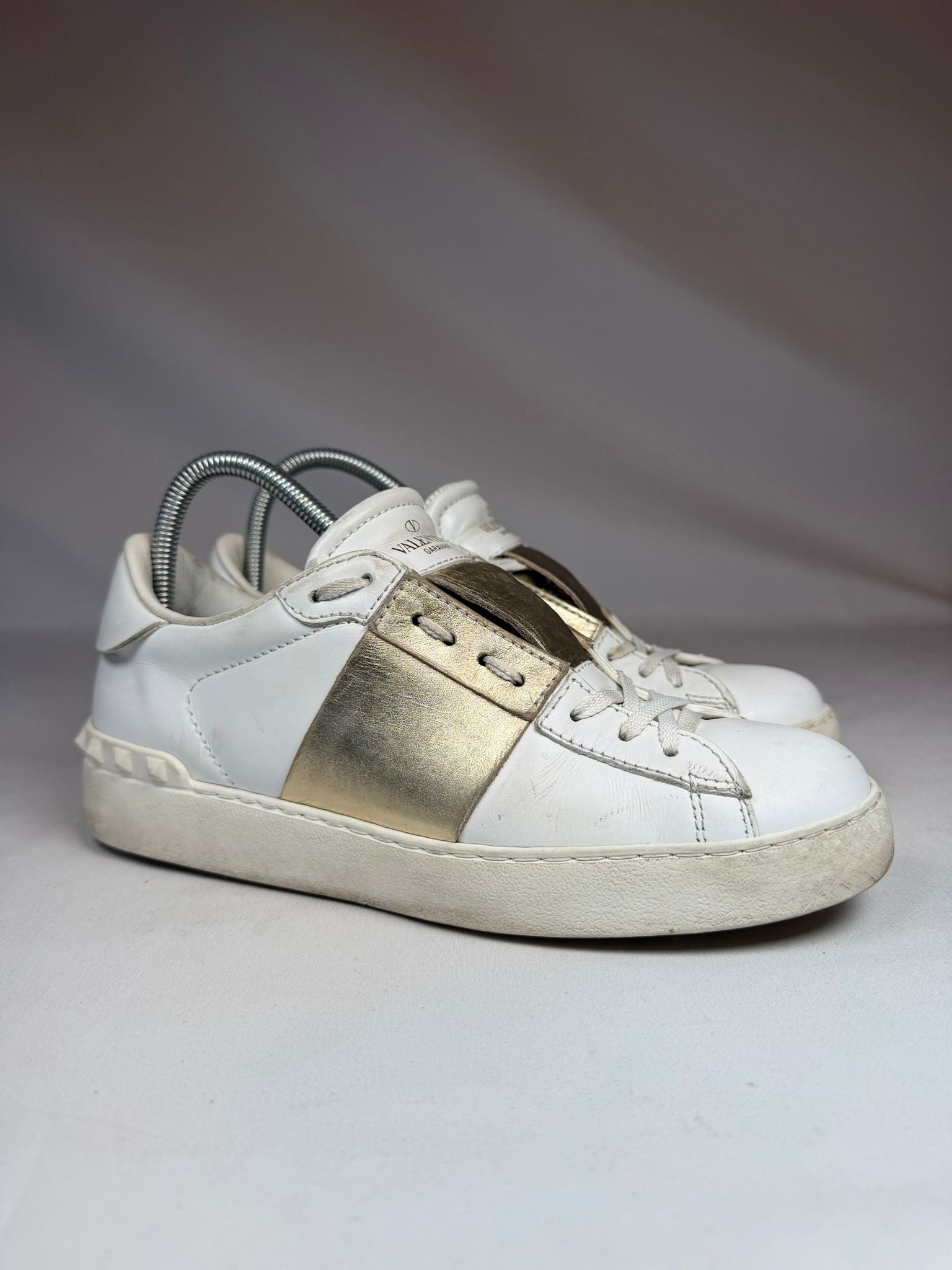Valentino Open
