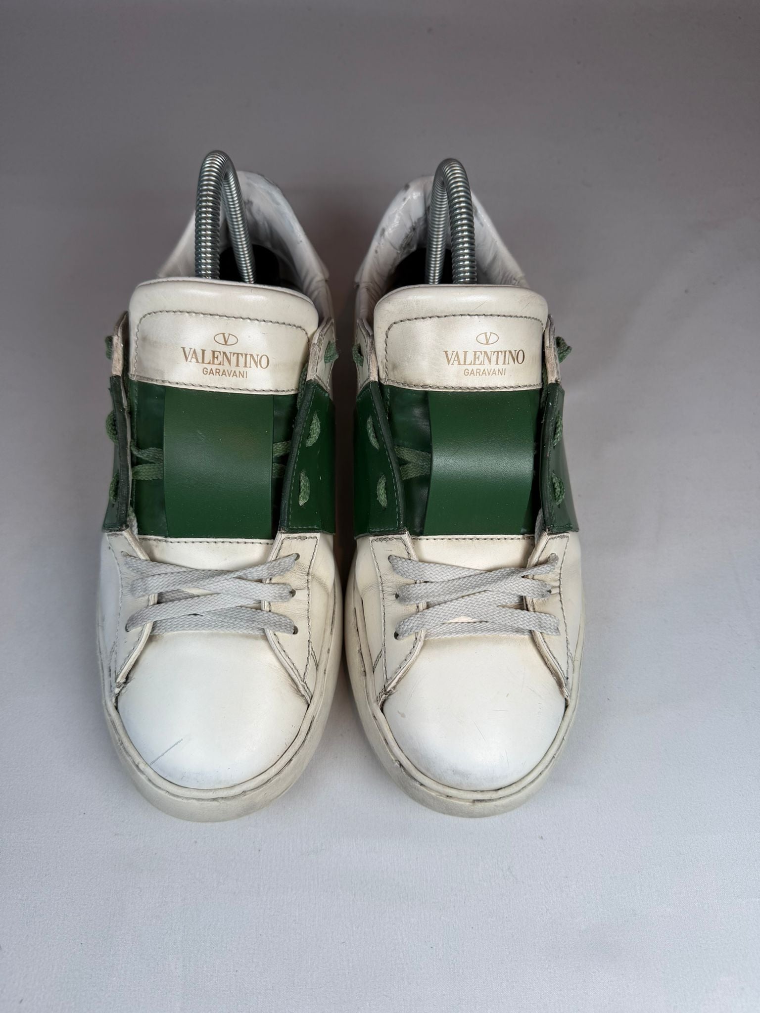 Valentino Open