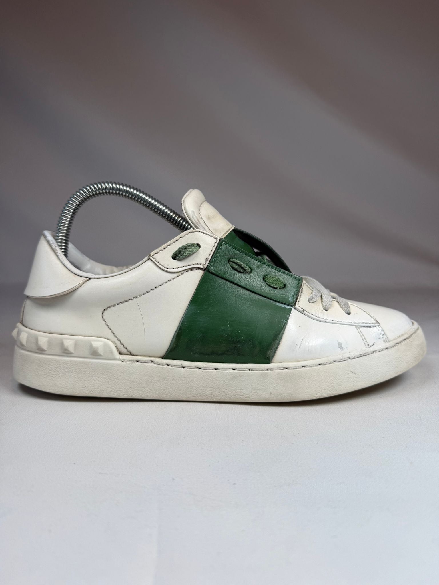 Valentino Open