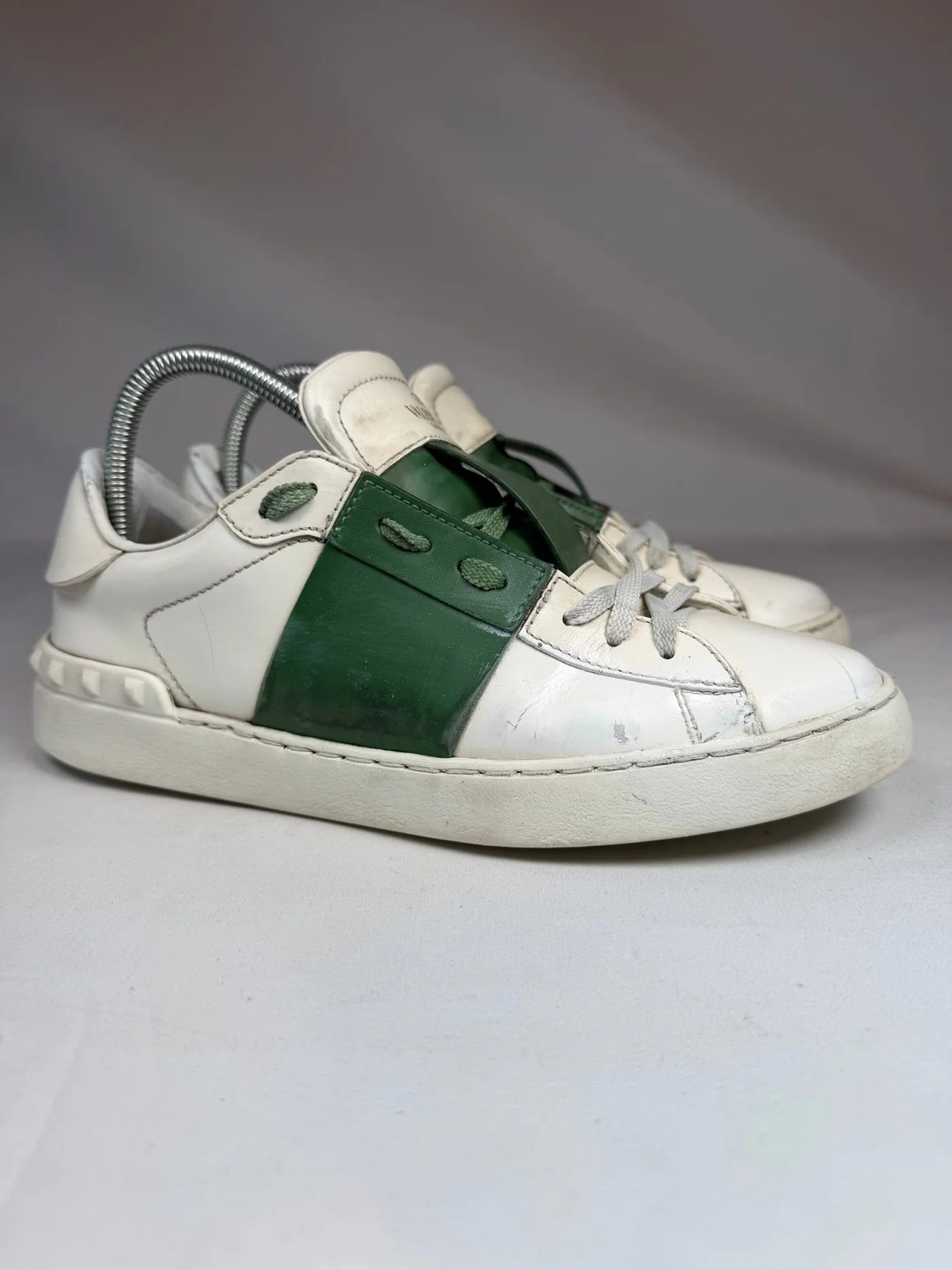 Valentino Open
