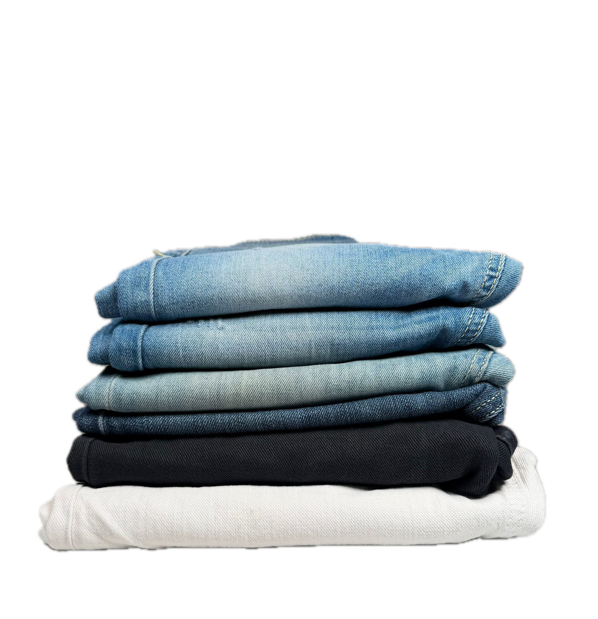 DONDUP GEORGE JEANS BULK X6