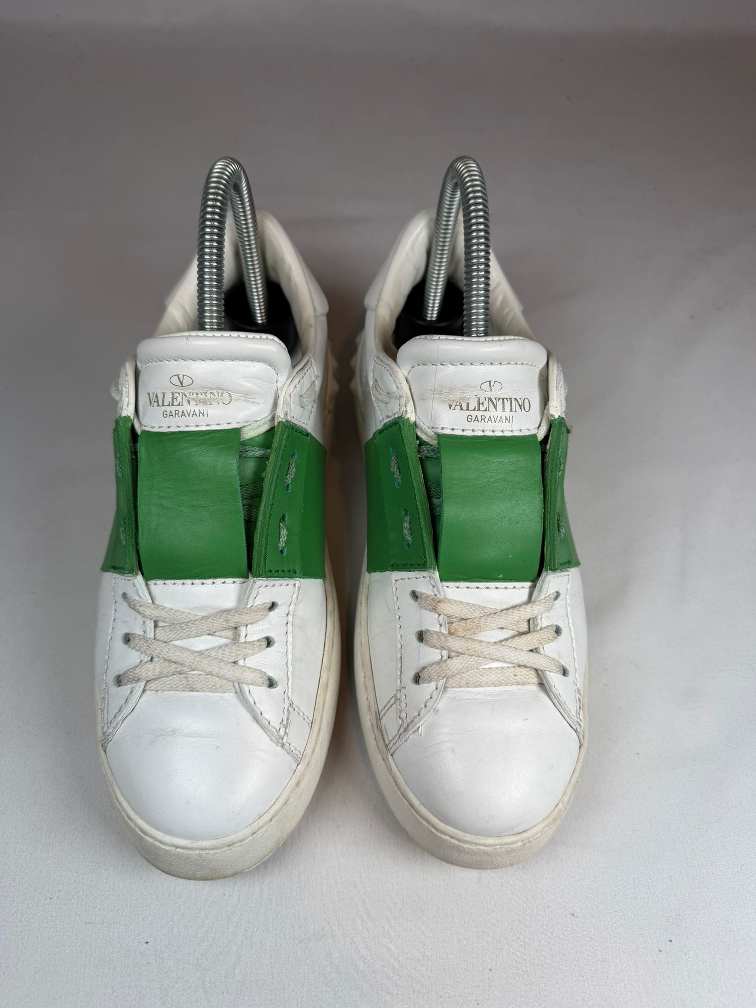 Valentino Open