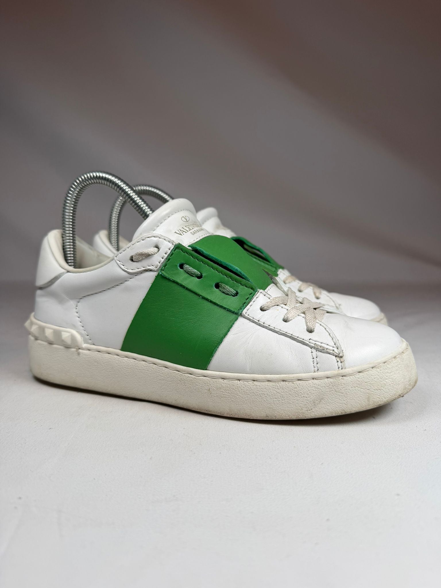 Valentino Open