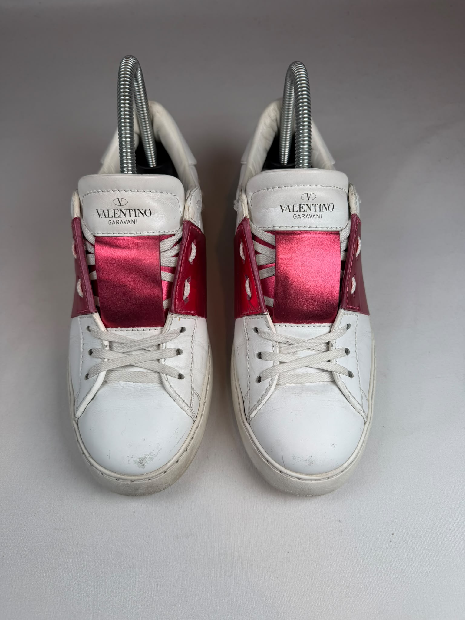 Valentino Open