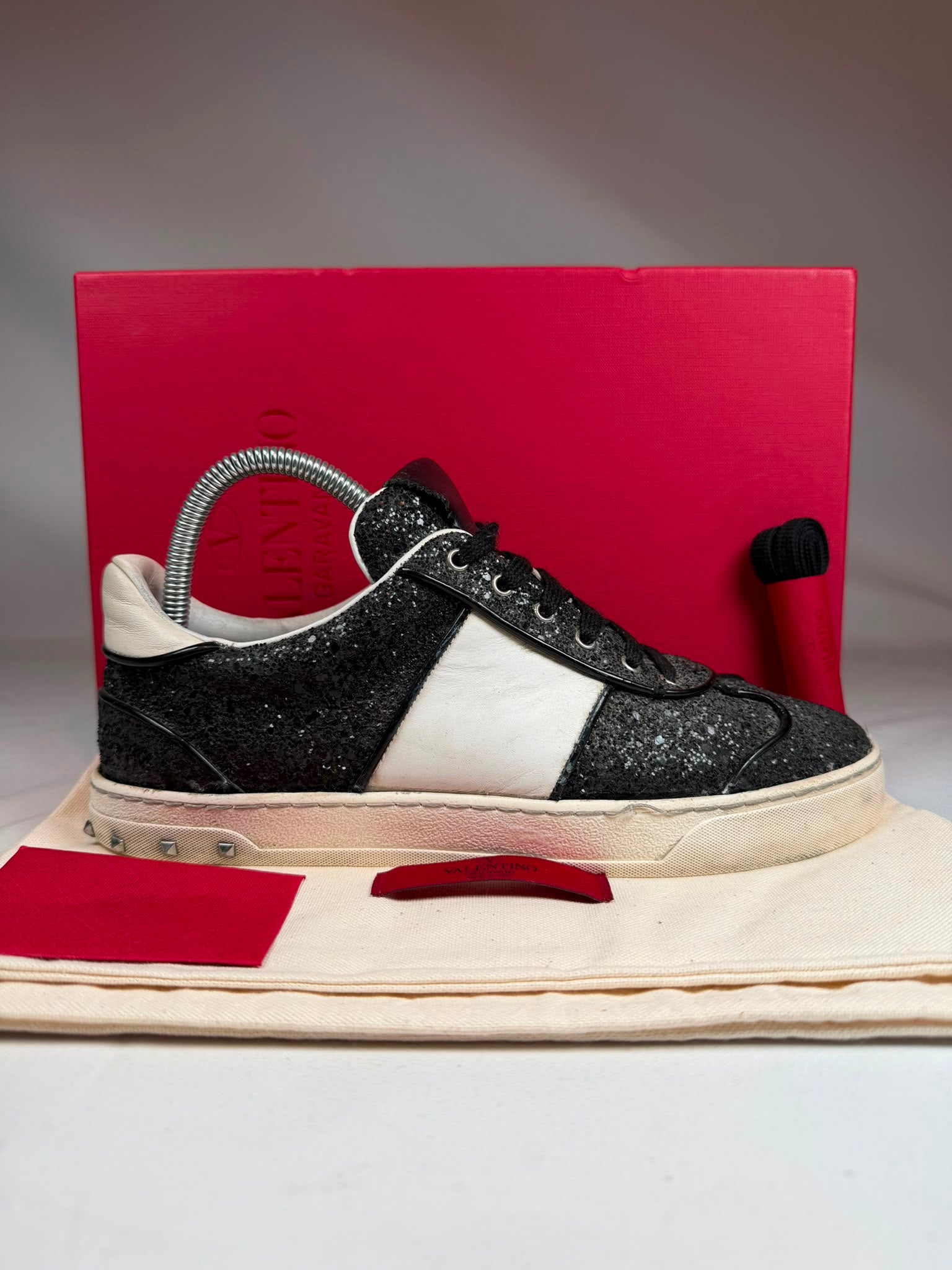Valentino Flycrew