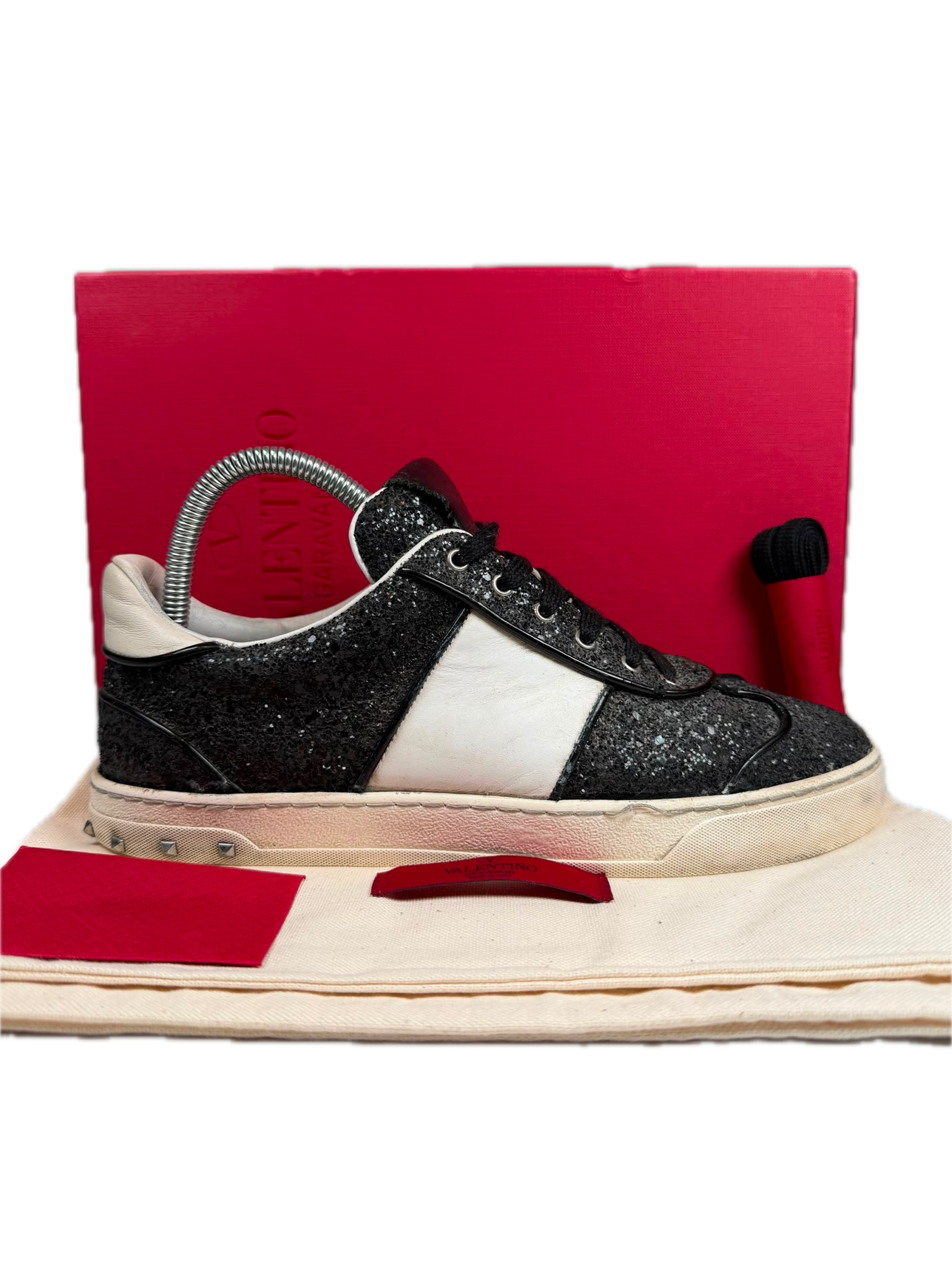 Valentino Flycrew