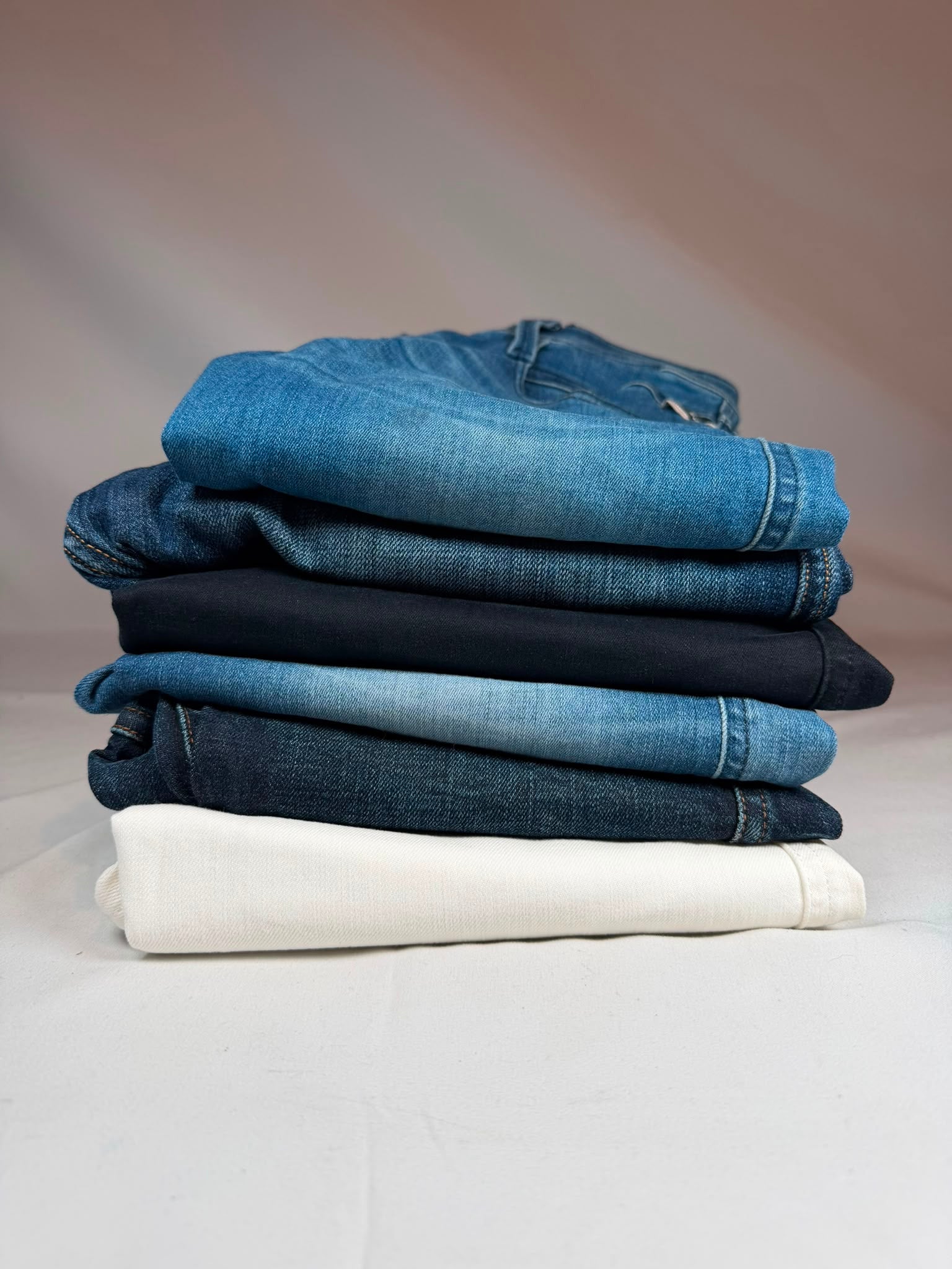 Replay Anbass Jeans Bulk x6
