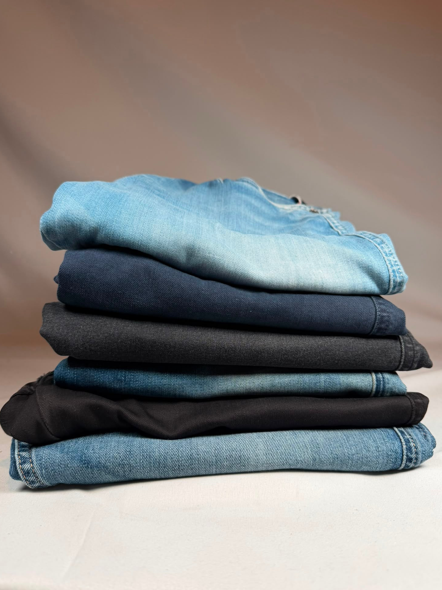 Replay Anbass Jeans Bulk x6