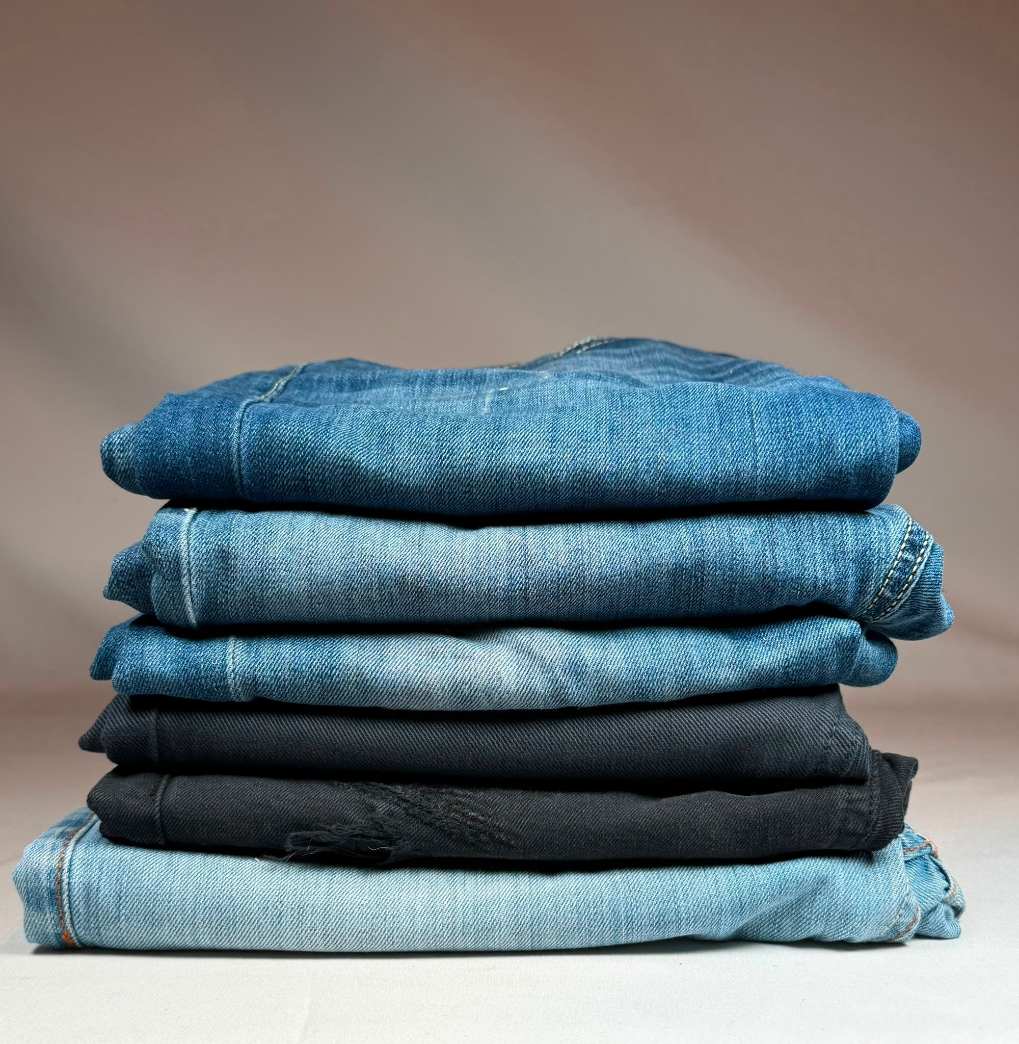 Dondup George Jeans Bulk x6