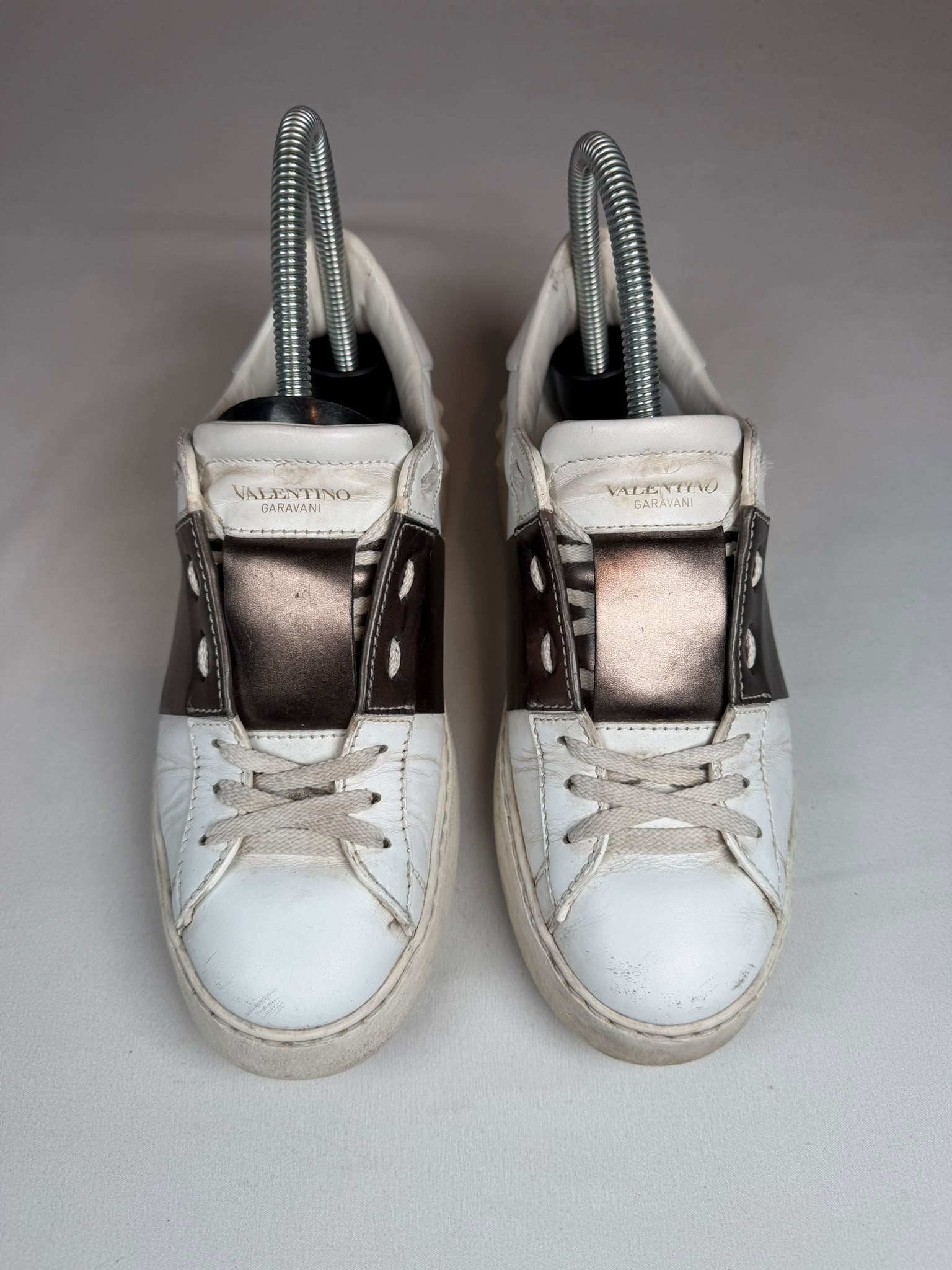 Valentino Open
