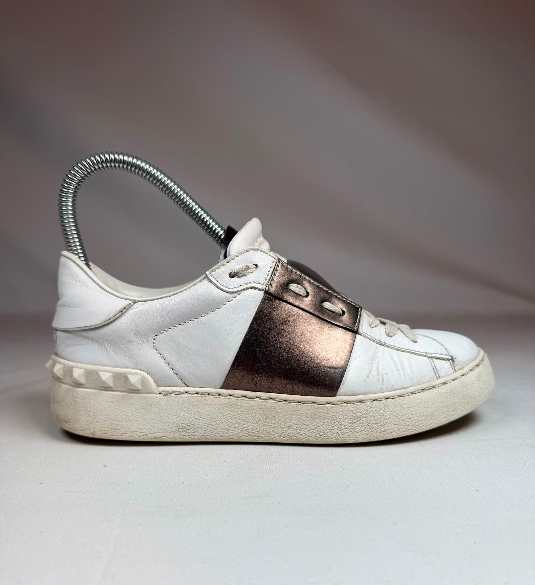 Valentino Open