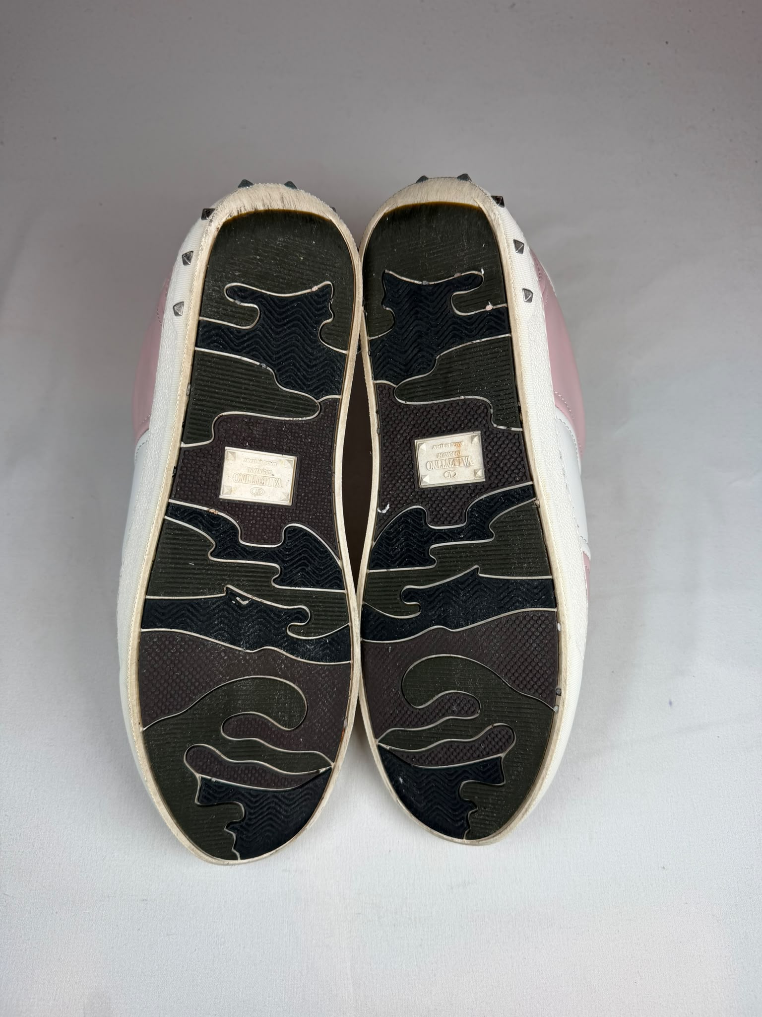 Valentino Flycrew