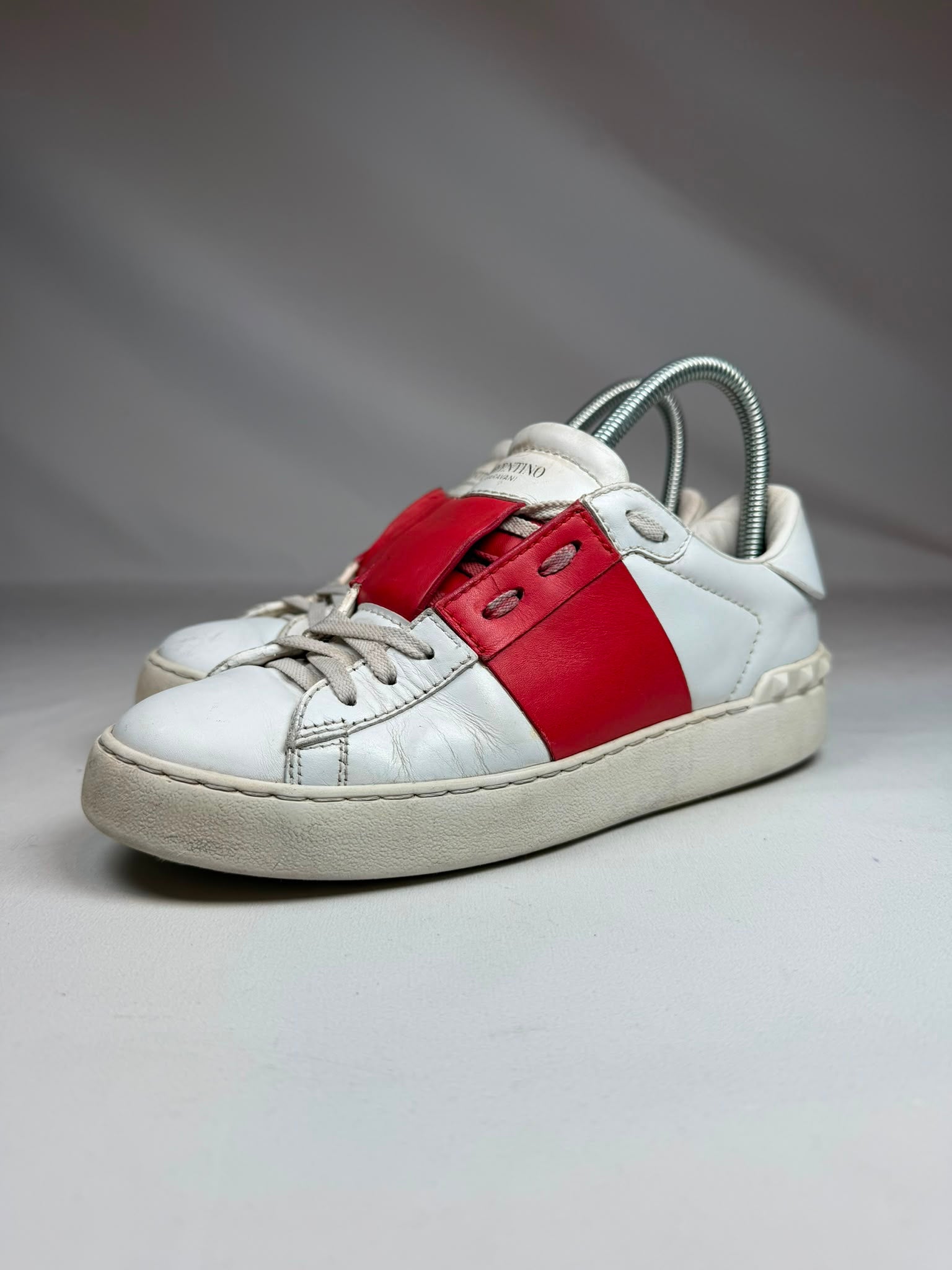 Valentino Open