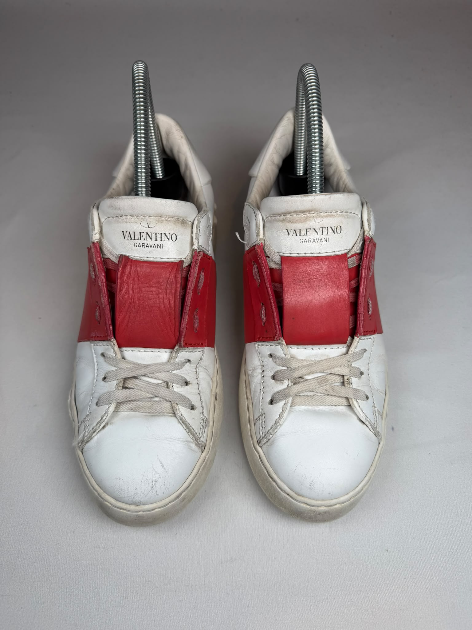 Valentino Open