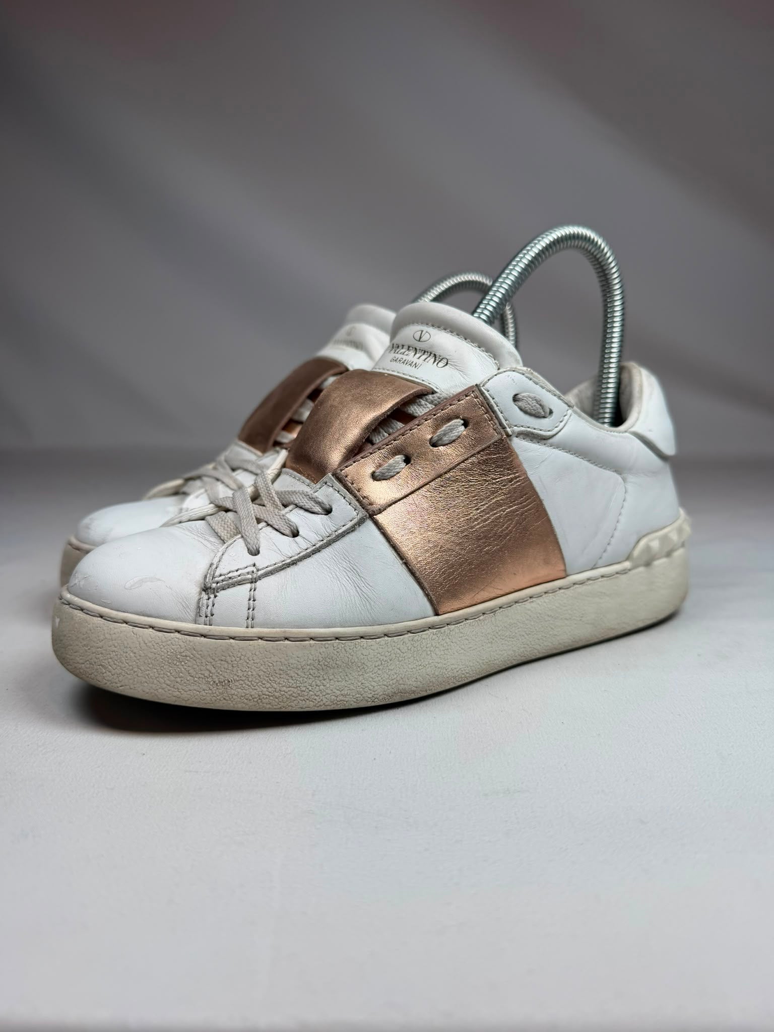 Valentino Open
