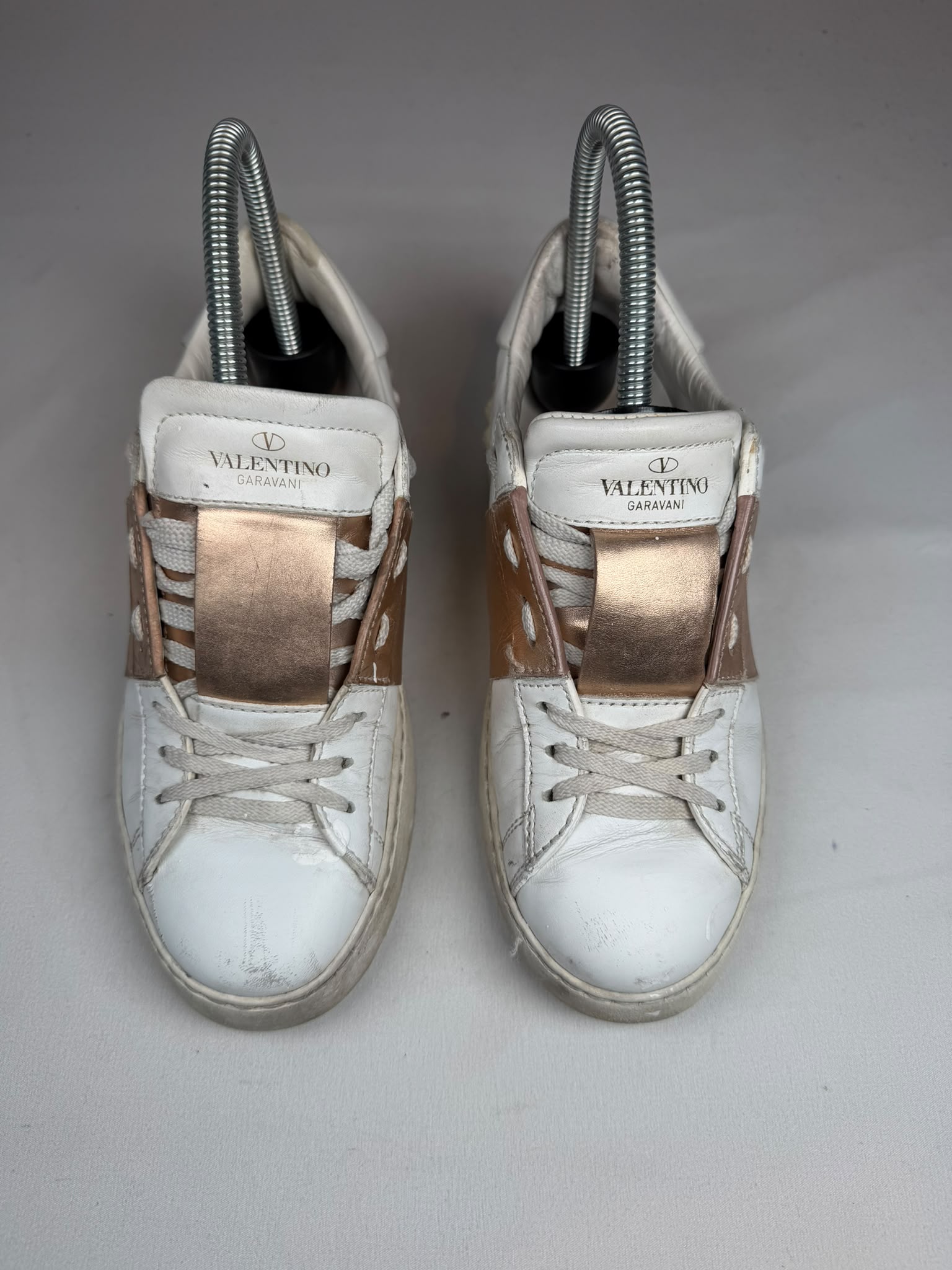 Valentino Open