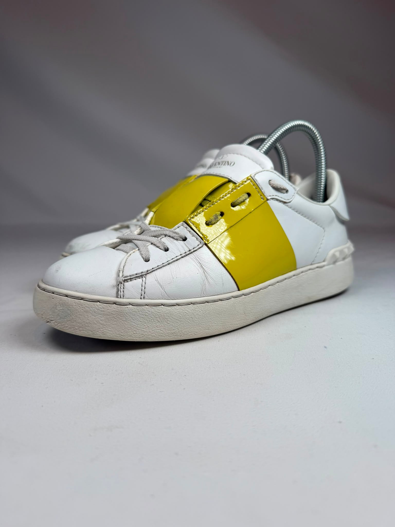 Valentino Open