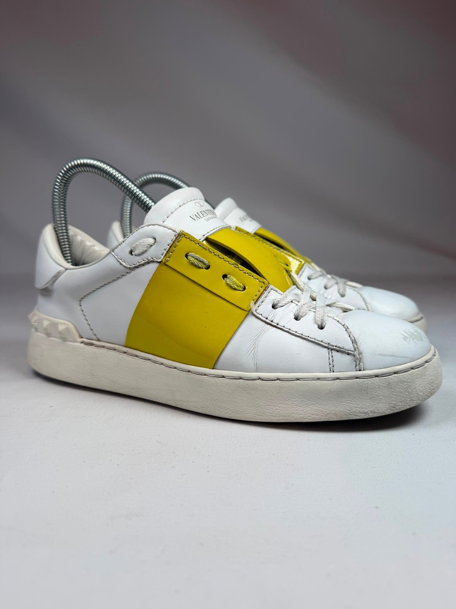 Valentino Open