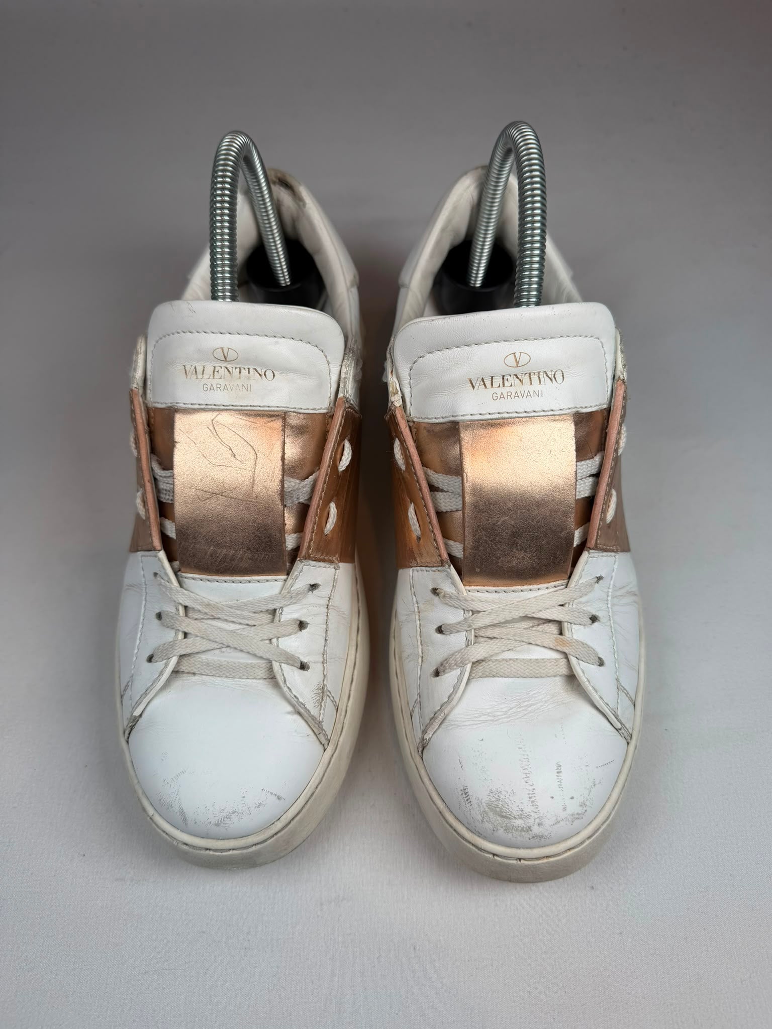 Valentino Open