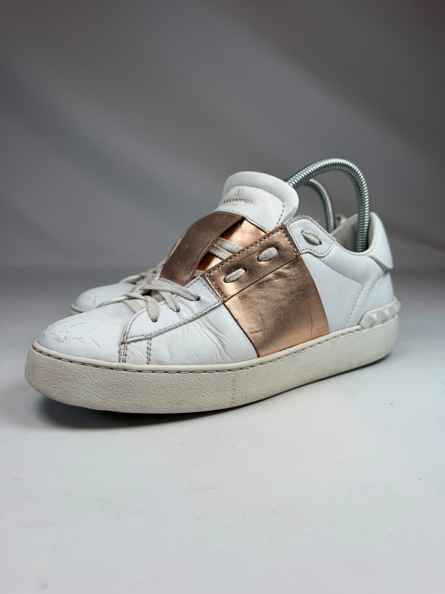 Valentino Open