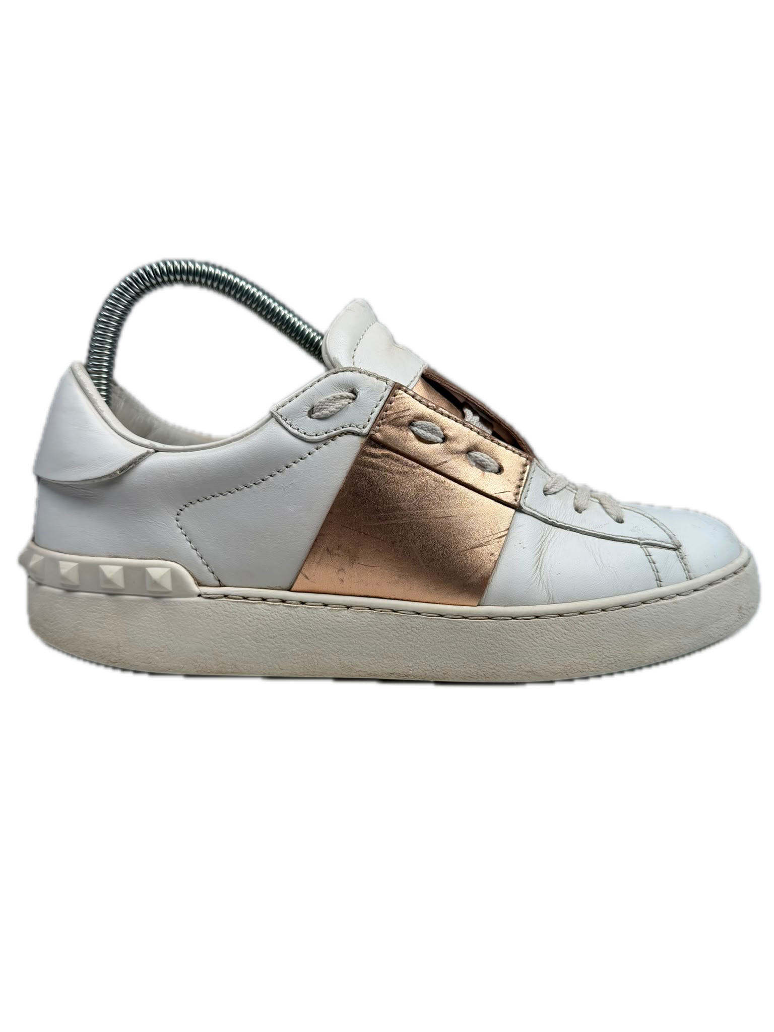 Valentino Open