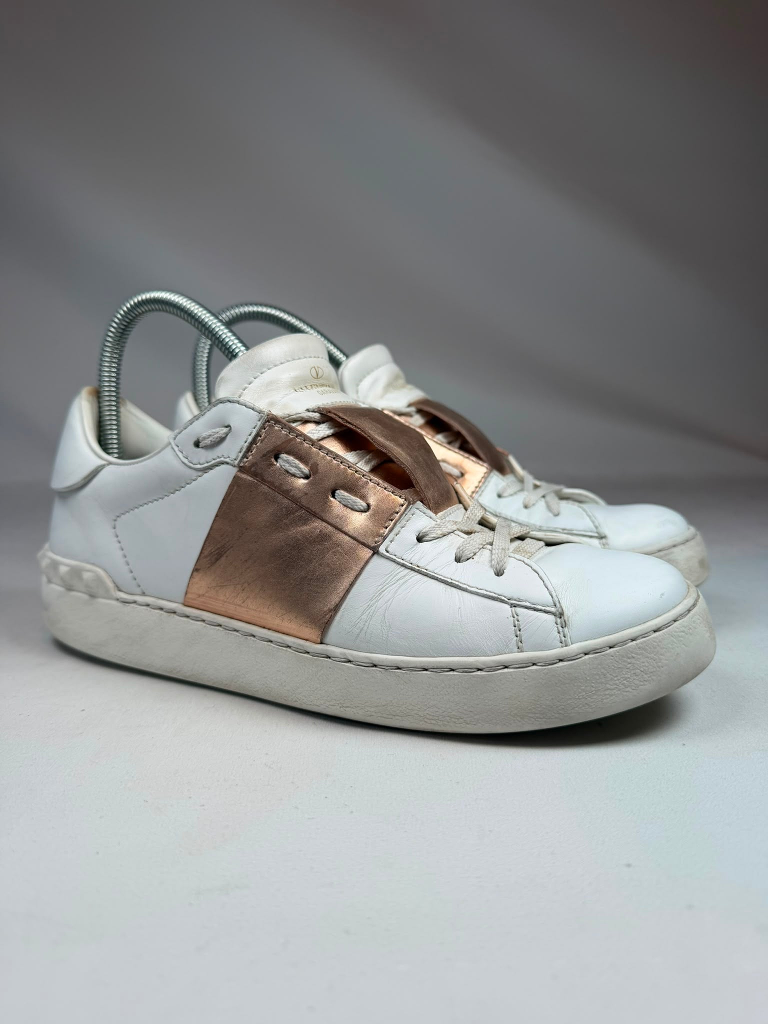 Valentino Open