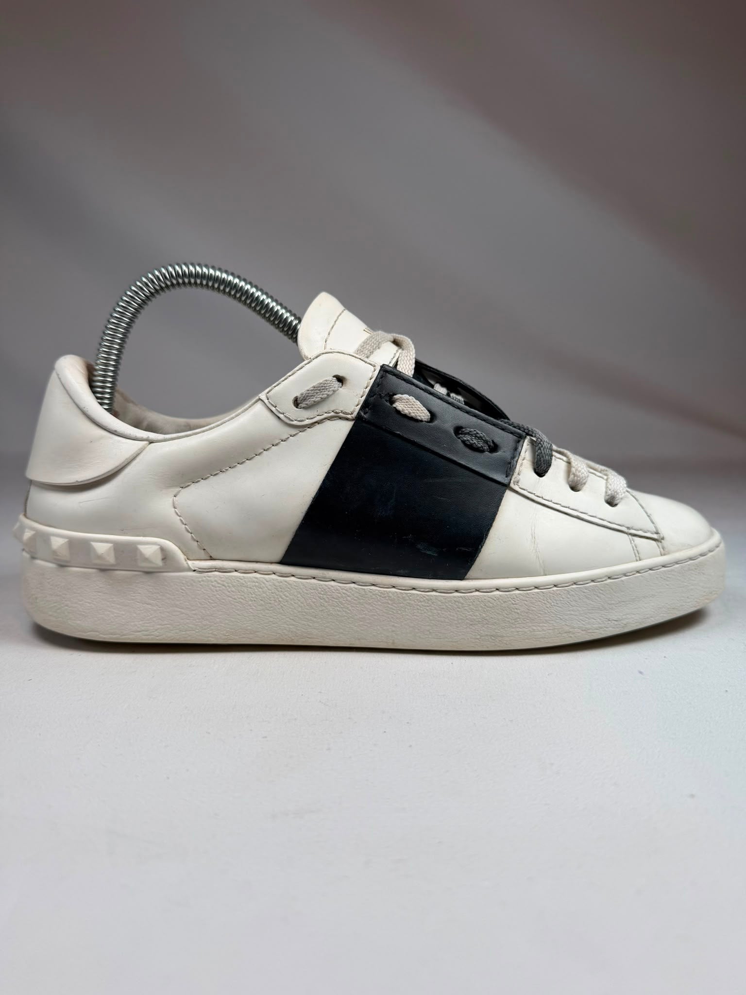 Valentino Open