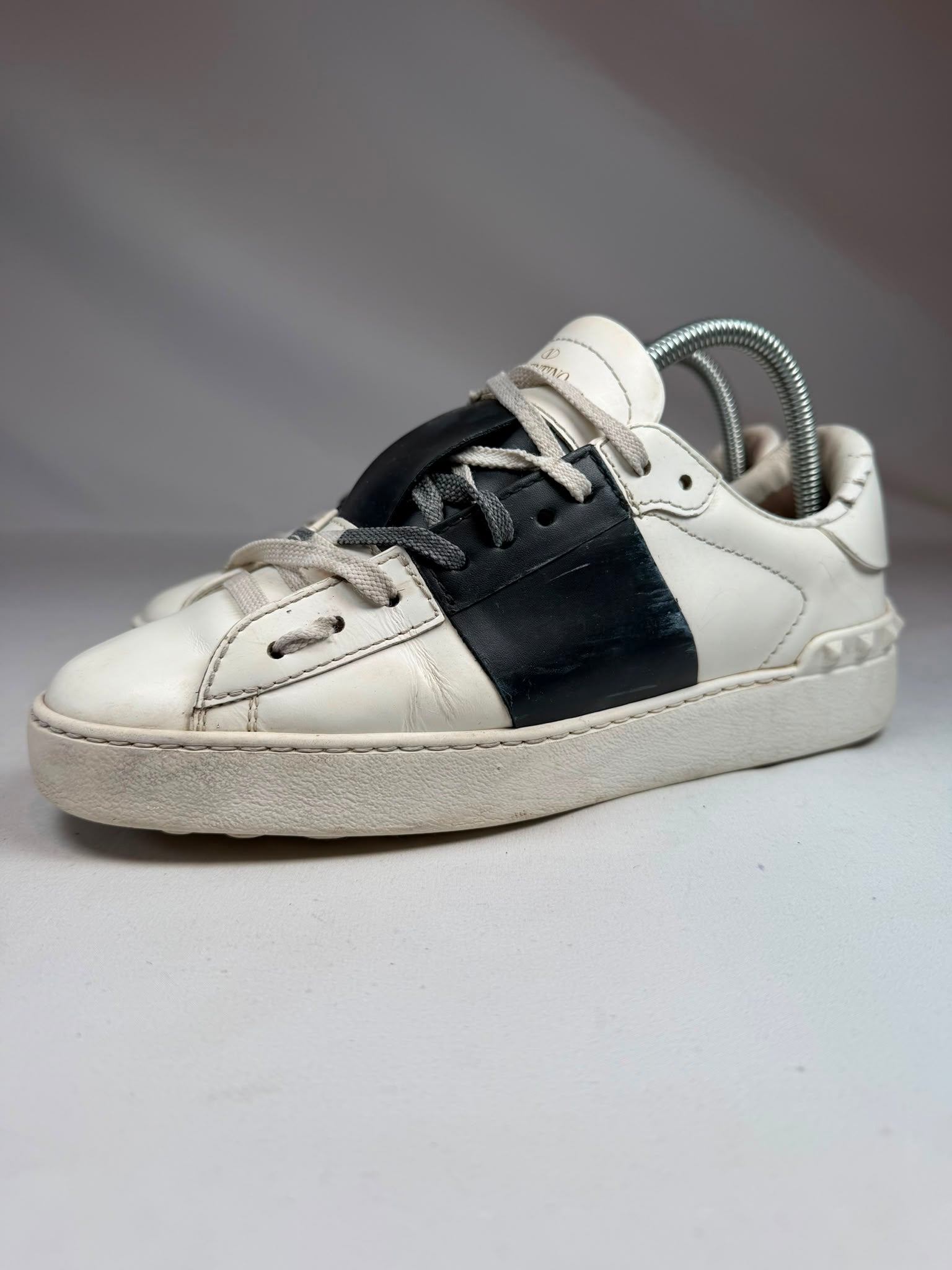 Valentino Open