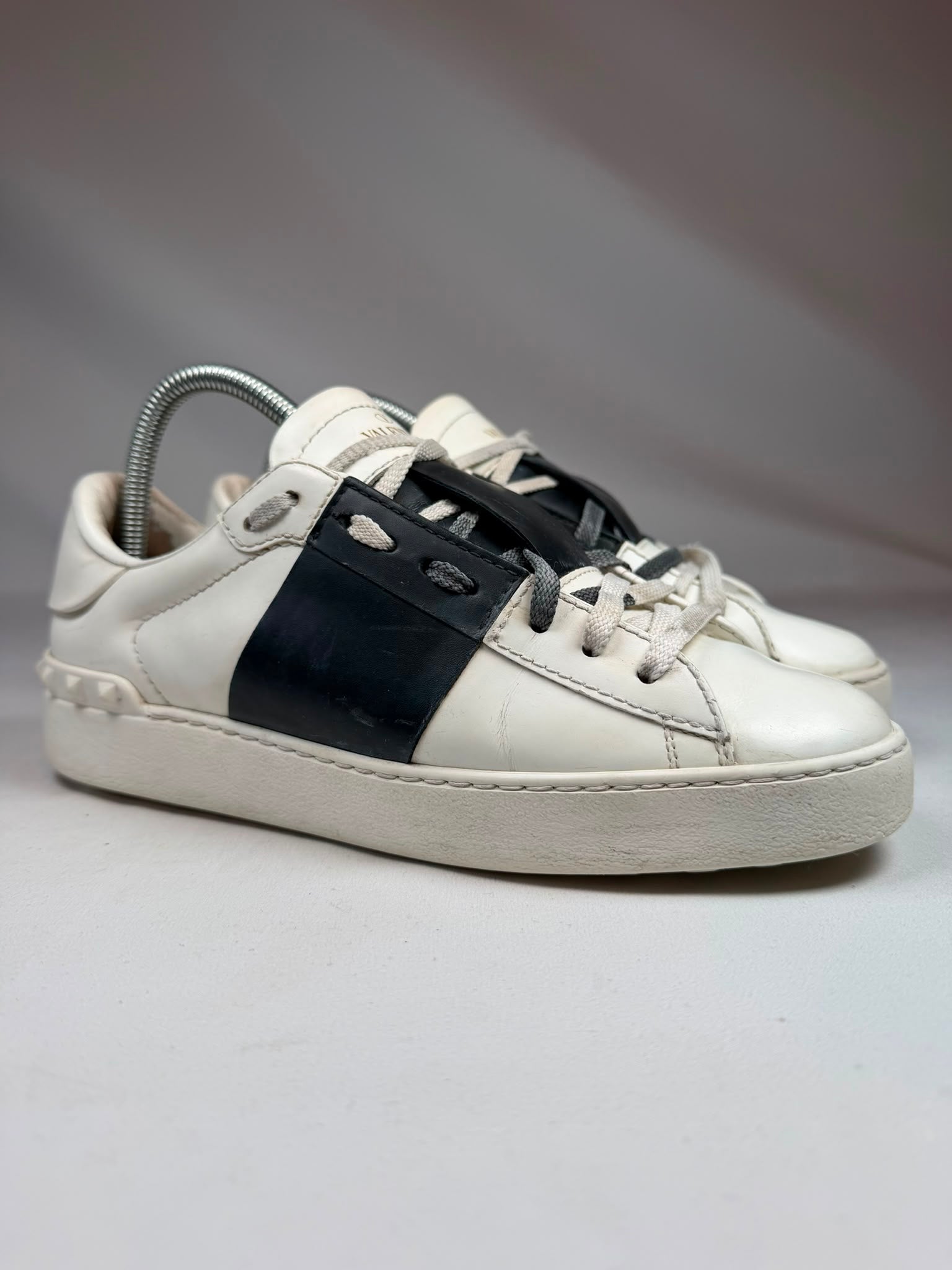 Valentino Open